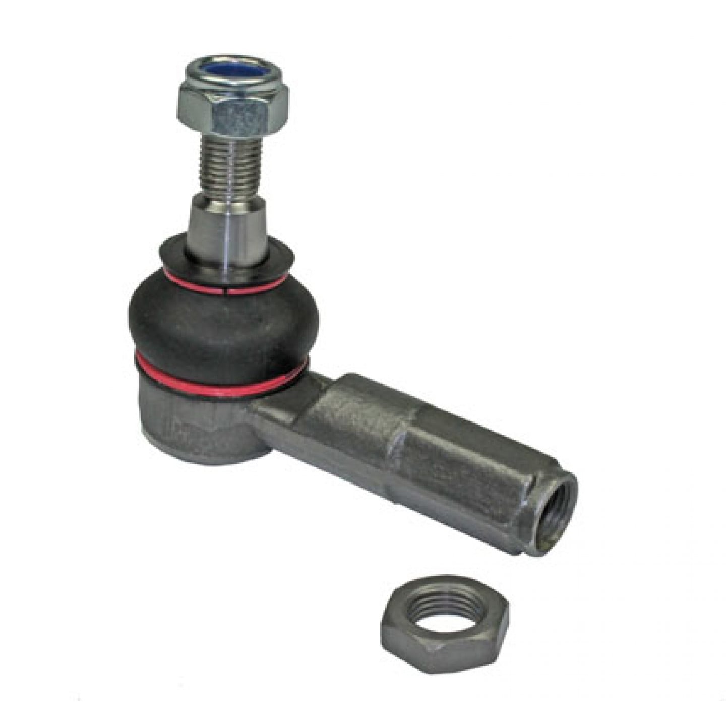 Metzger 54007501 - Testa Barra D'Accoppiamento