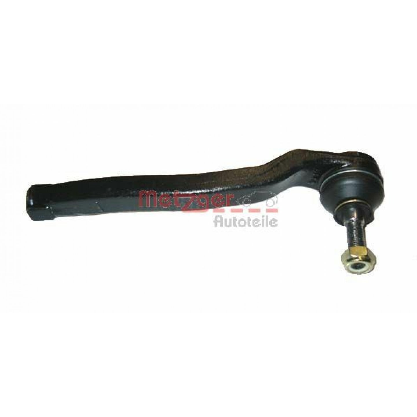 Spoorstangeind METZGER 54034002