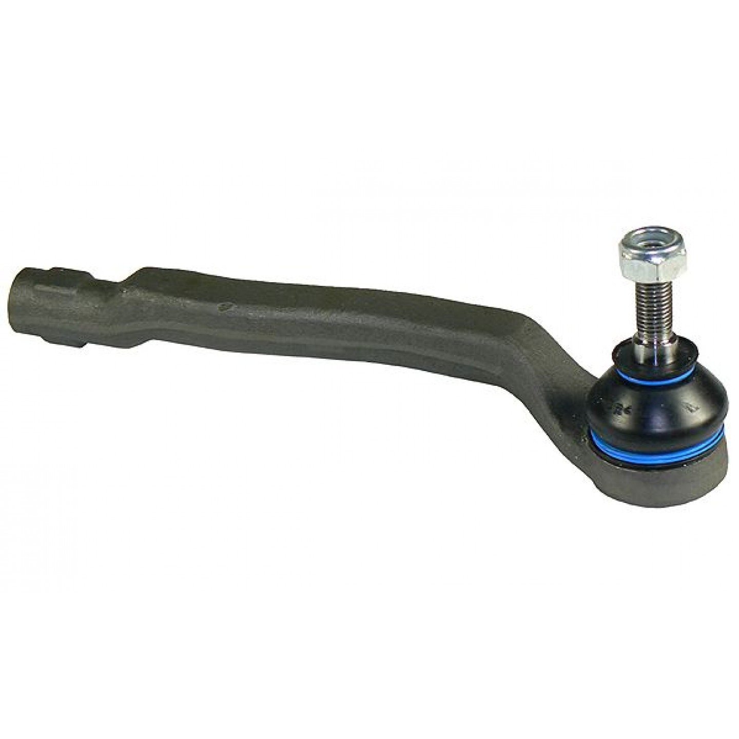 Spoorstangeind METZGER 54040402