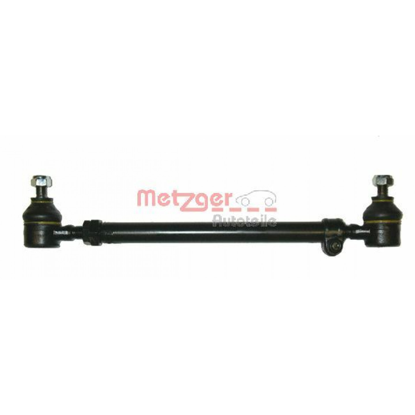 Spoorstang METZGER 56012801