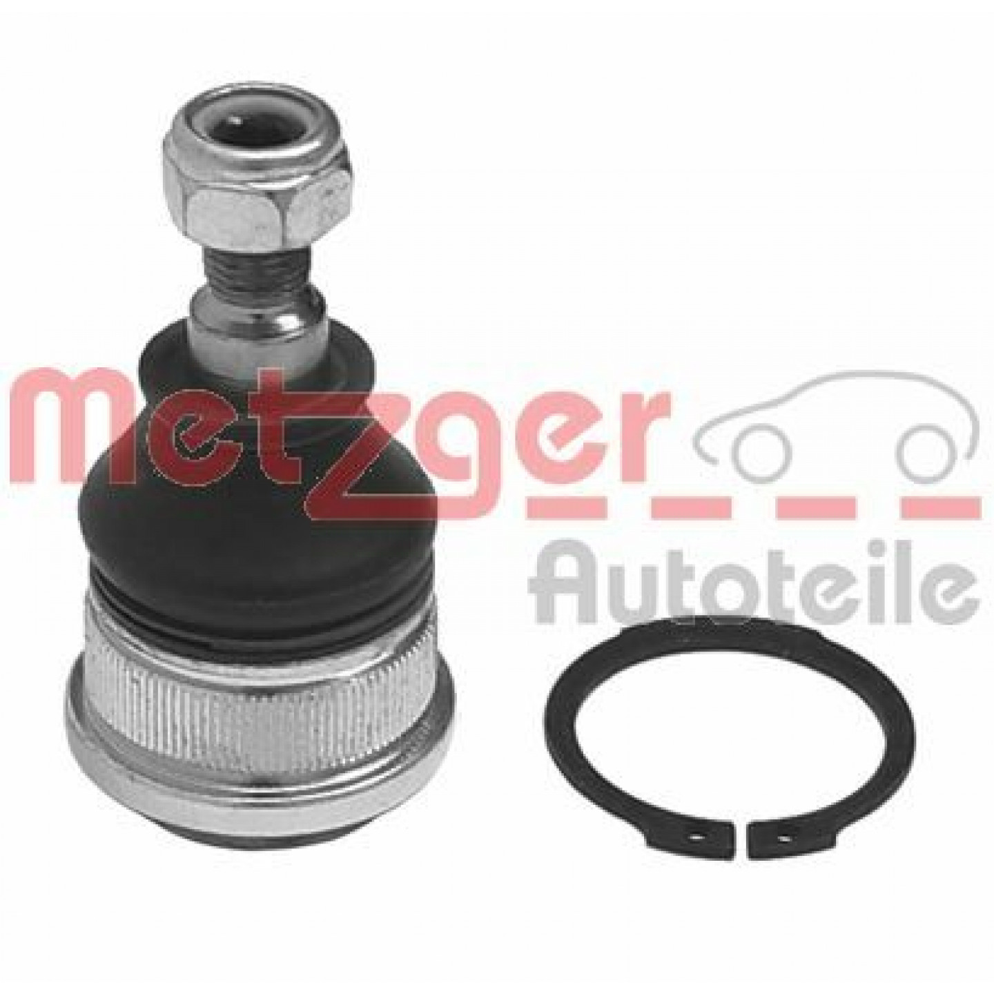 Trag-/Führungsgelenk METZGER 57008418