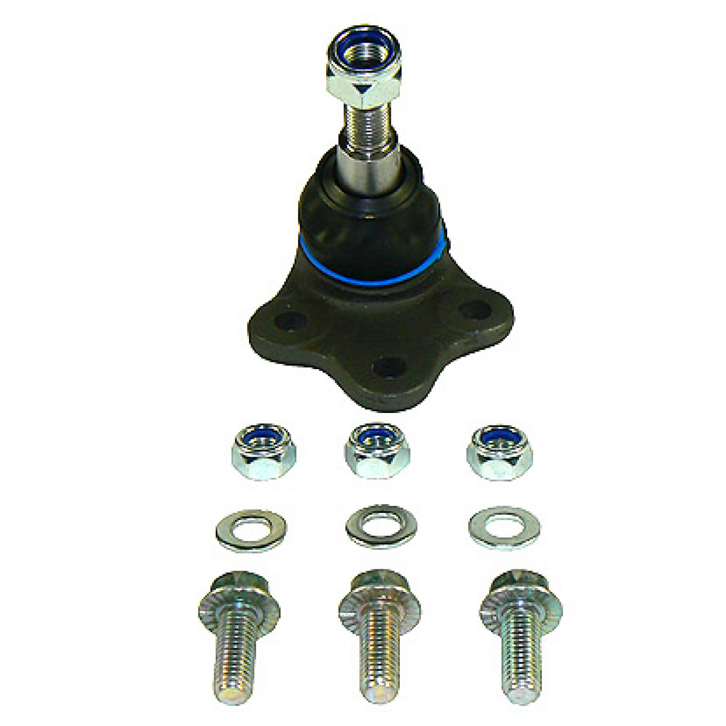 Fuseekogel METZGER 57013318