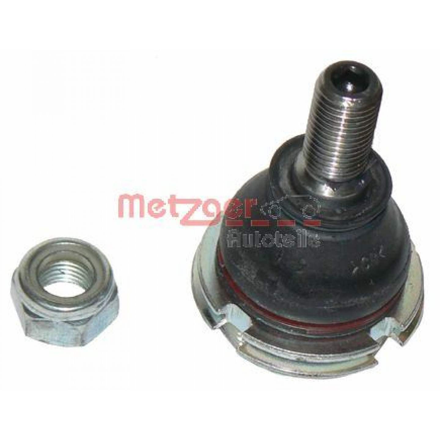 Trag-/Führungsgelenk METZGER 57019908