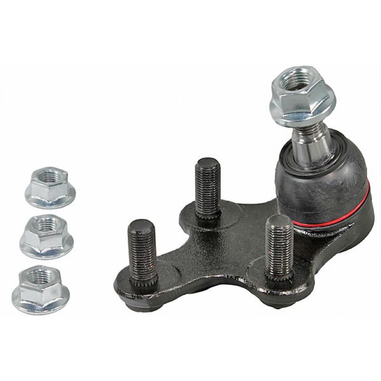 Bærekugle METZGER 57033408