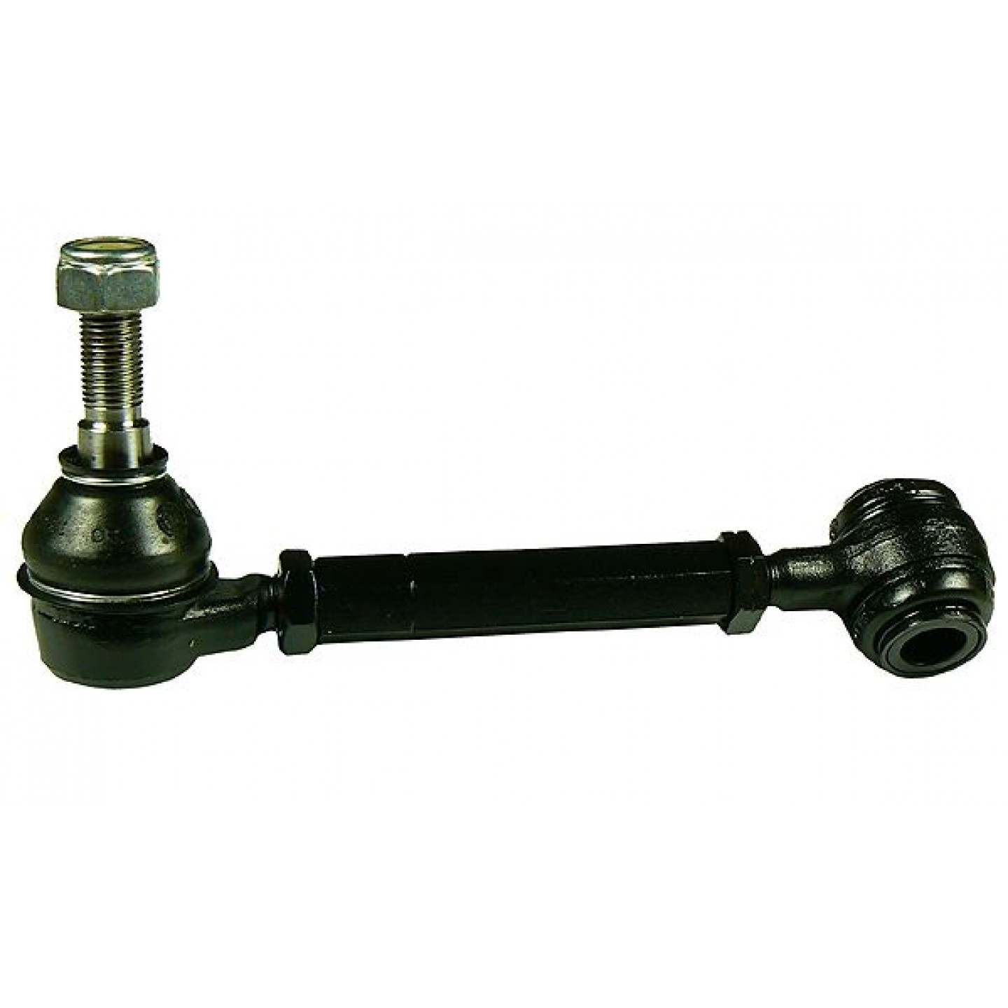Querlenker METZGER 58006804