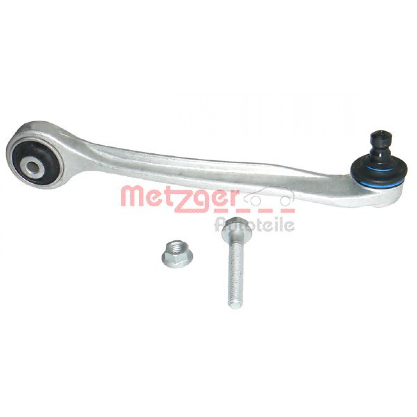 Querlenker METZGER 58008912