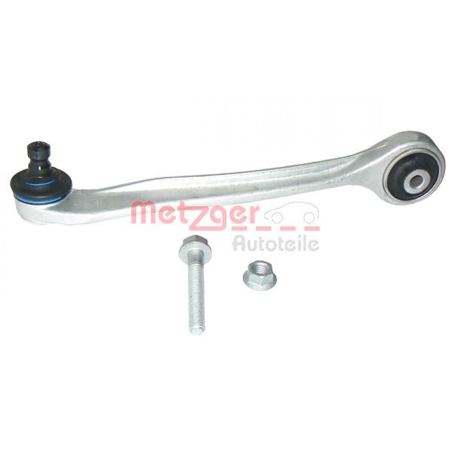 Querlenker METZGER 58009011