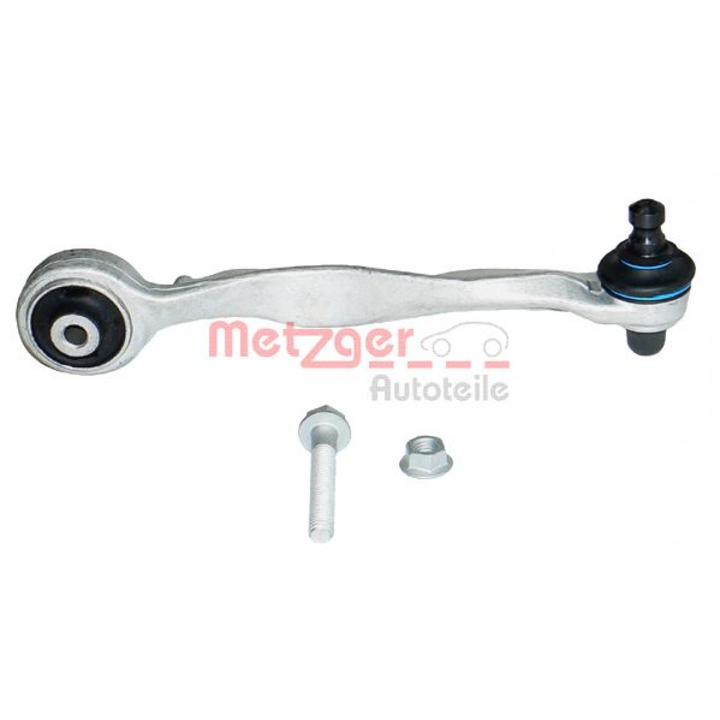 Querlenker METZGER 58009112