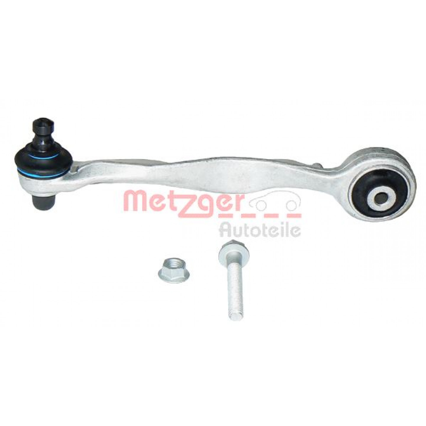 Querlenker METZGER 58009211