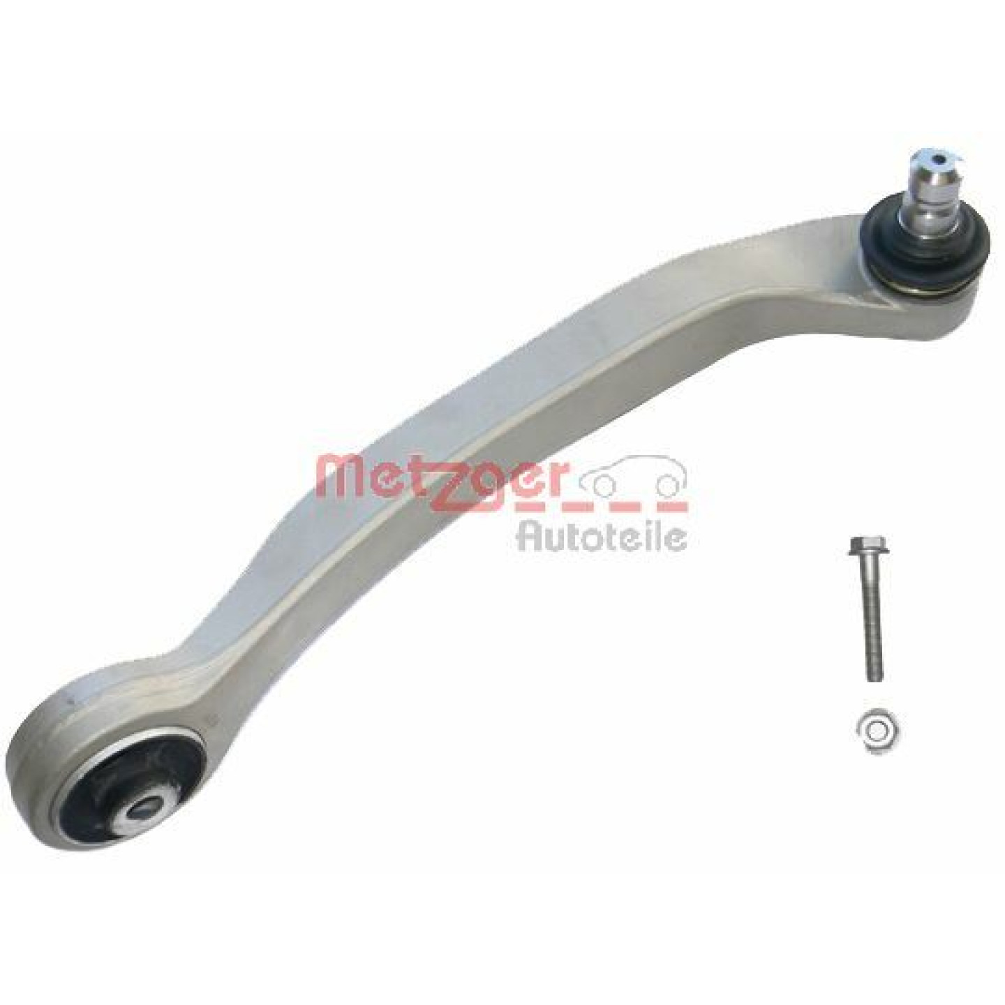 Querlenker METZGER 58010011