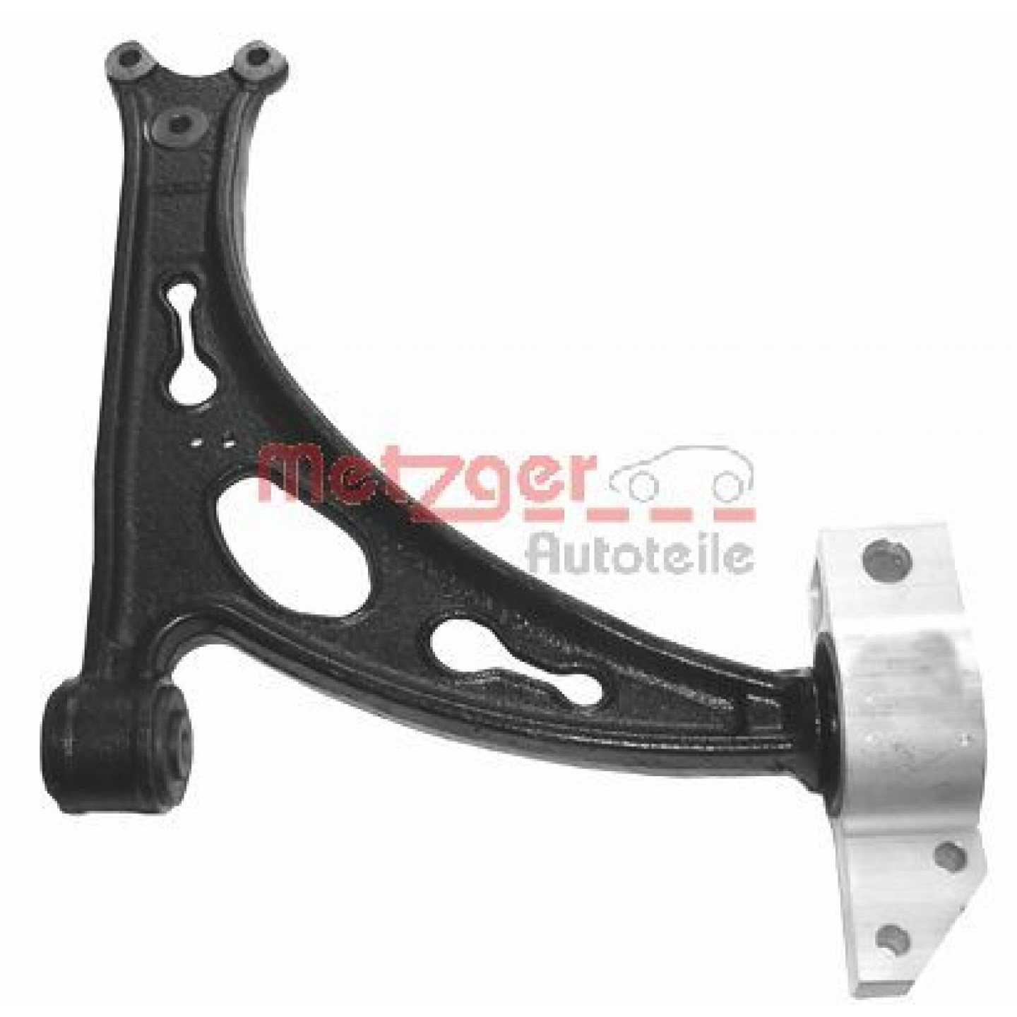 Bærearm METZGER 58013502
