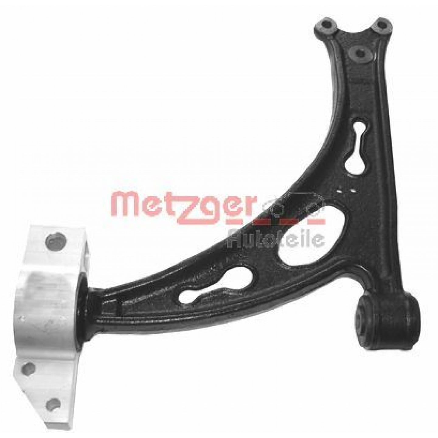 Bærearm METZGER 58013601