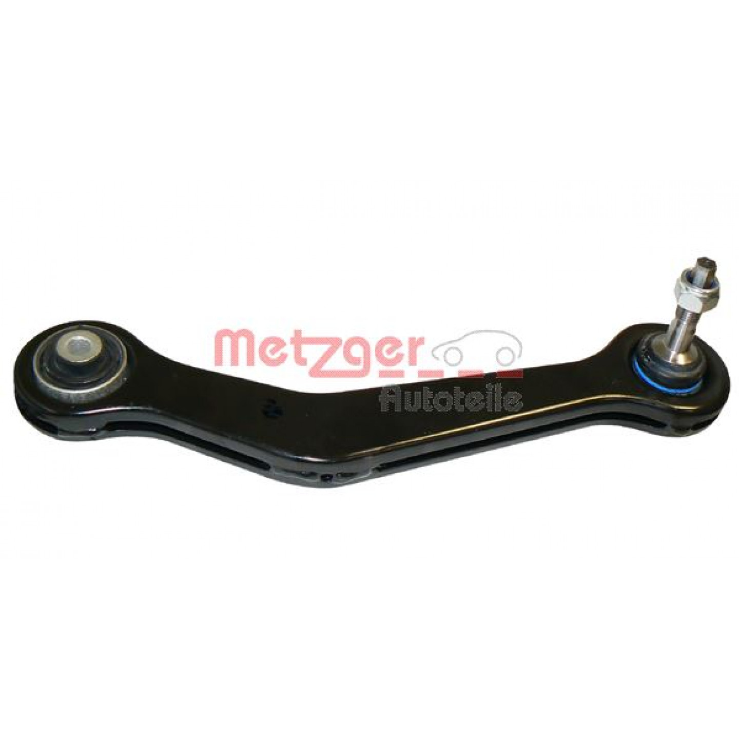 Querlenker METZGER 58015704