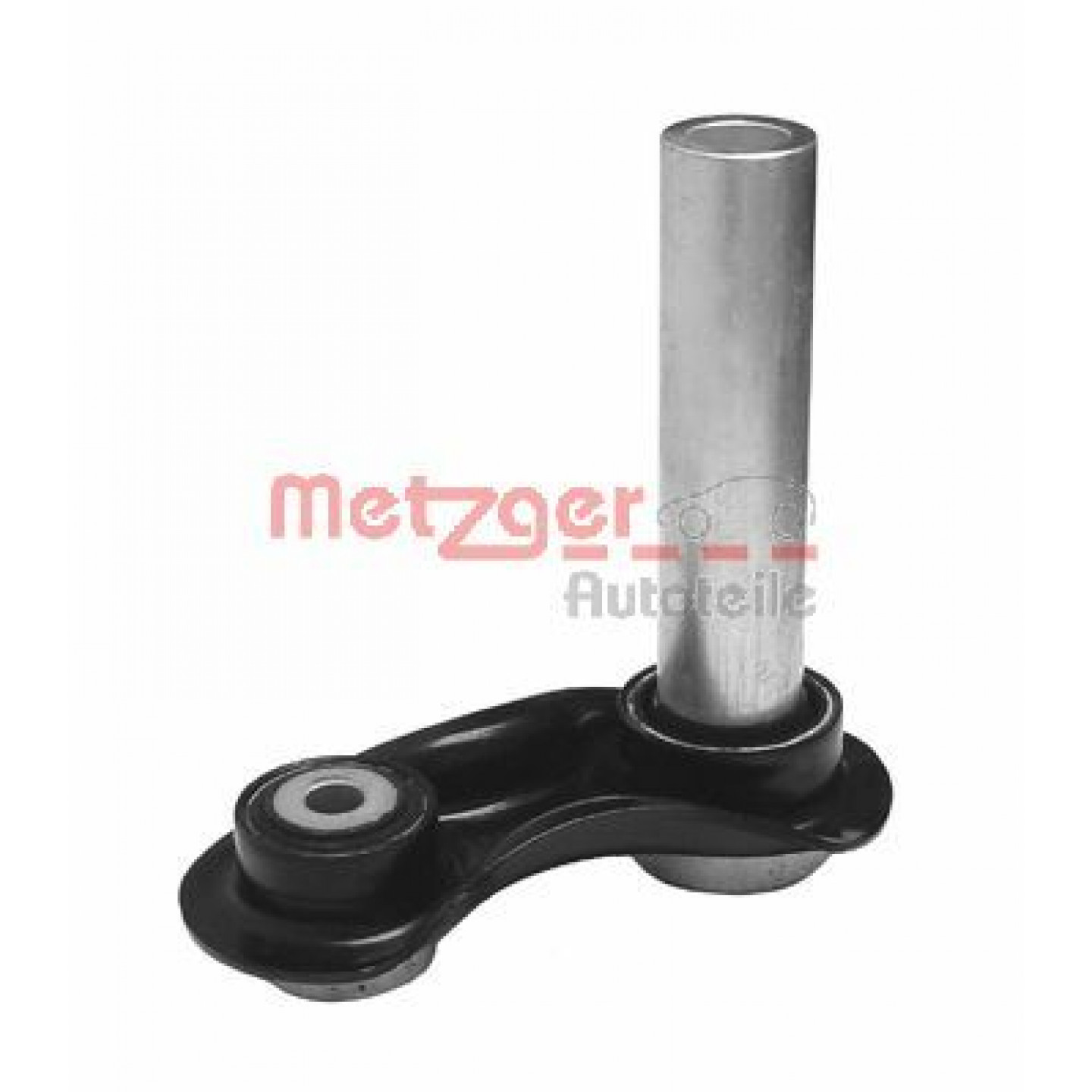 Querlenker METZGER 58015809