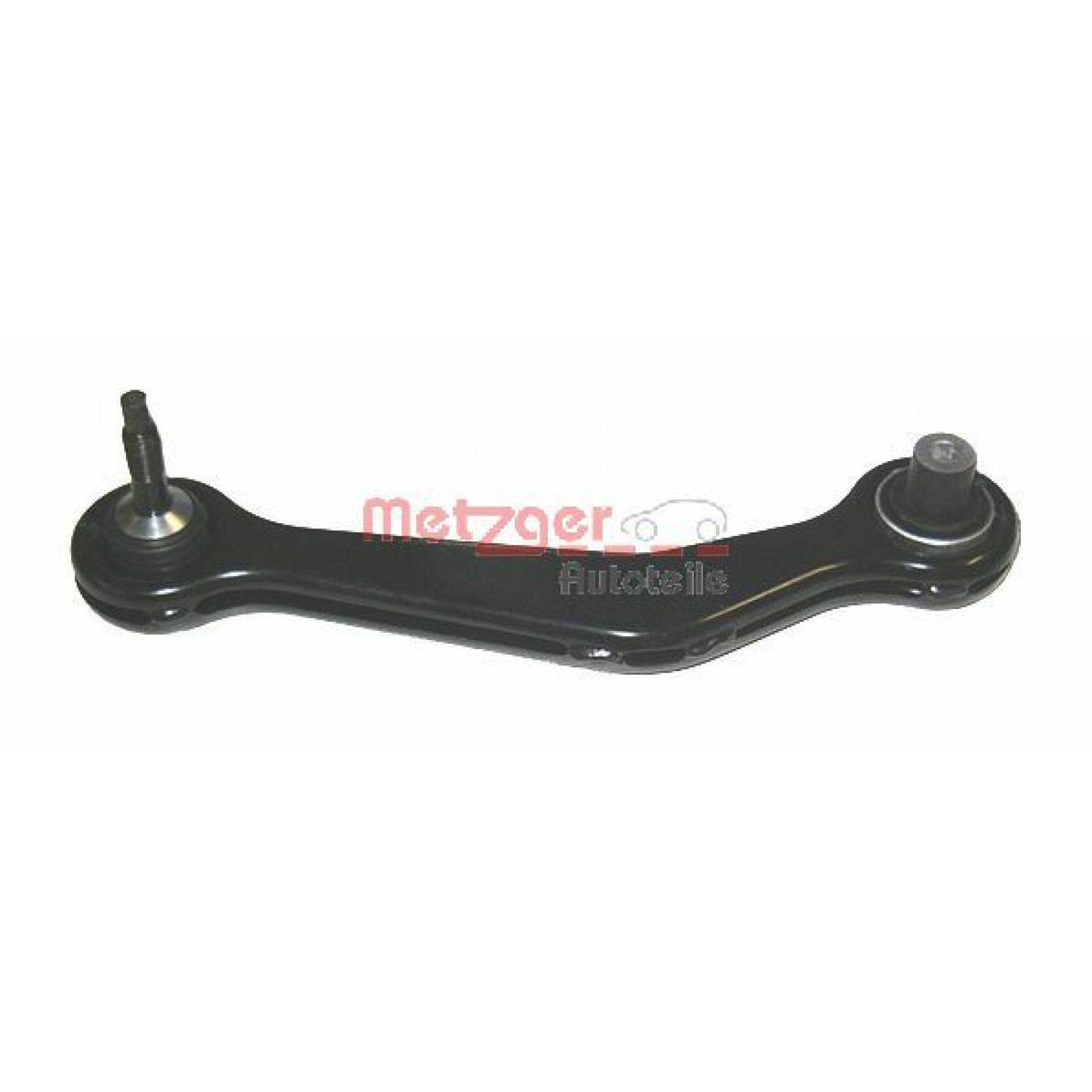 Querlenker METZGER 58016104