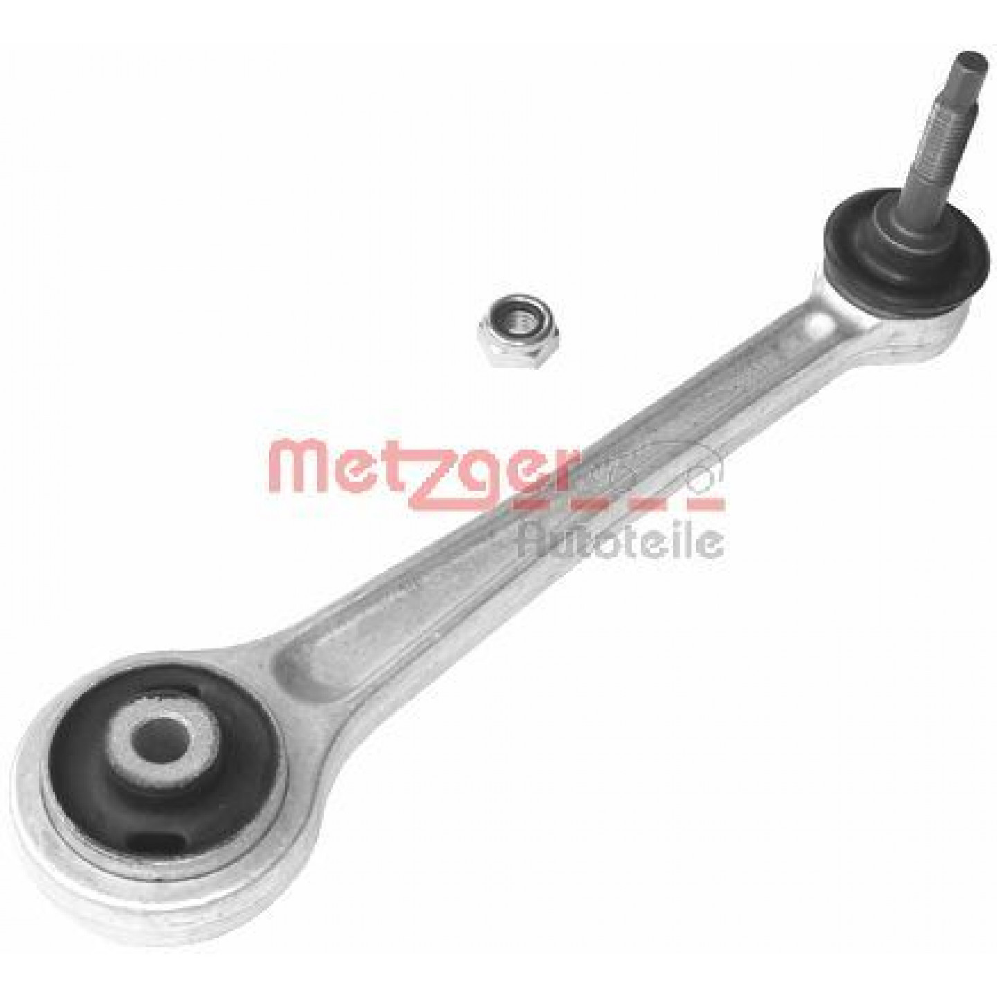 Querlenker METZGER 58018709