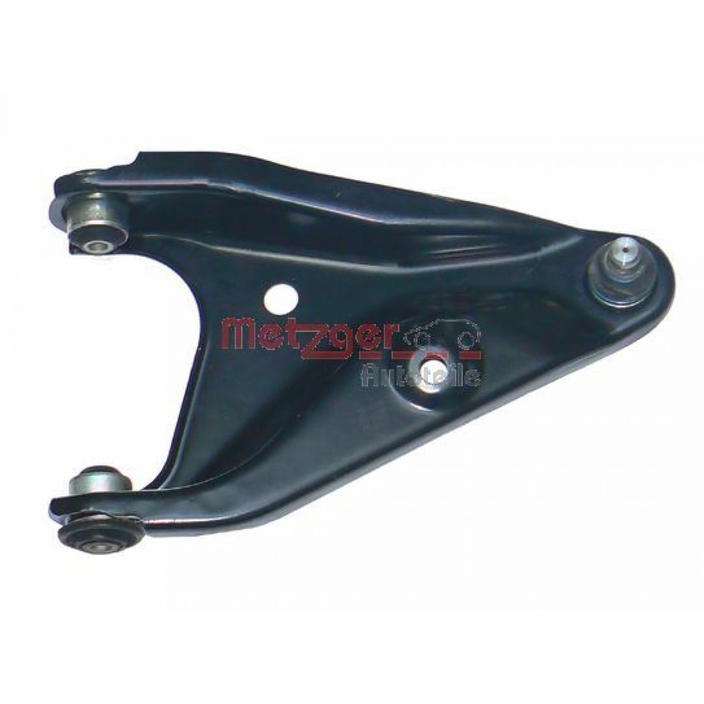 Bærearm METZGER 58064902