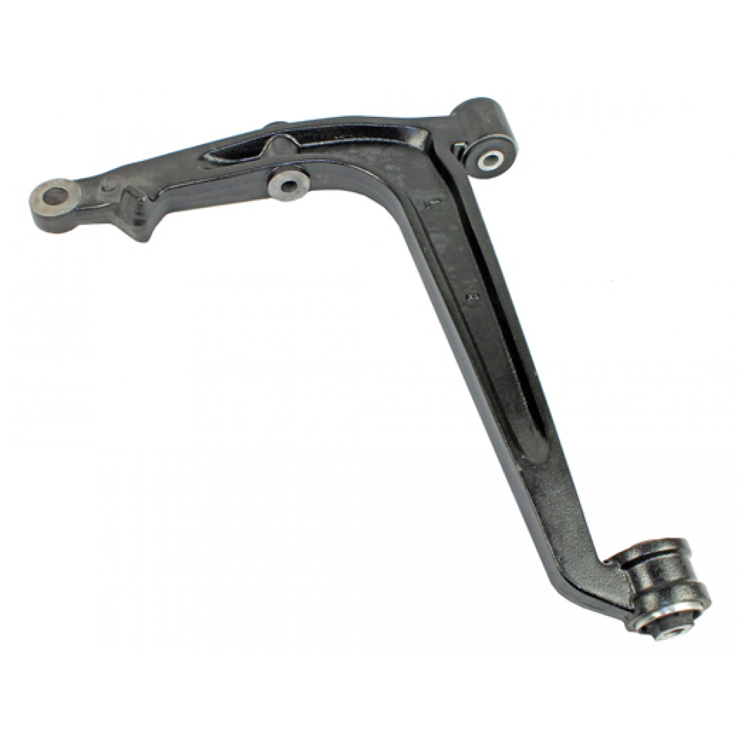 Querlenker METZGER 58096301
