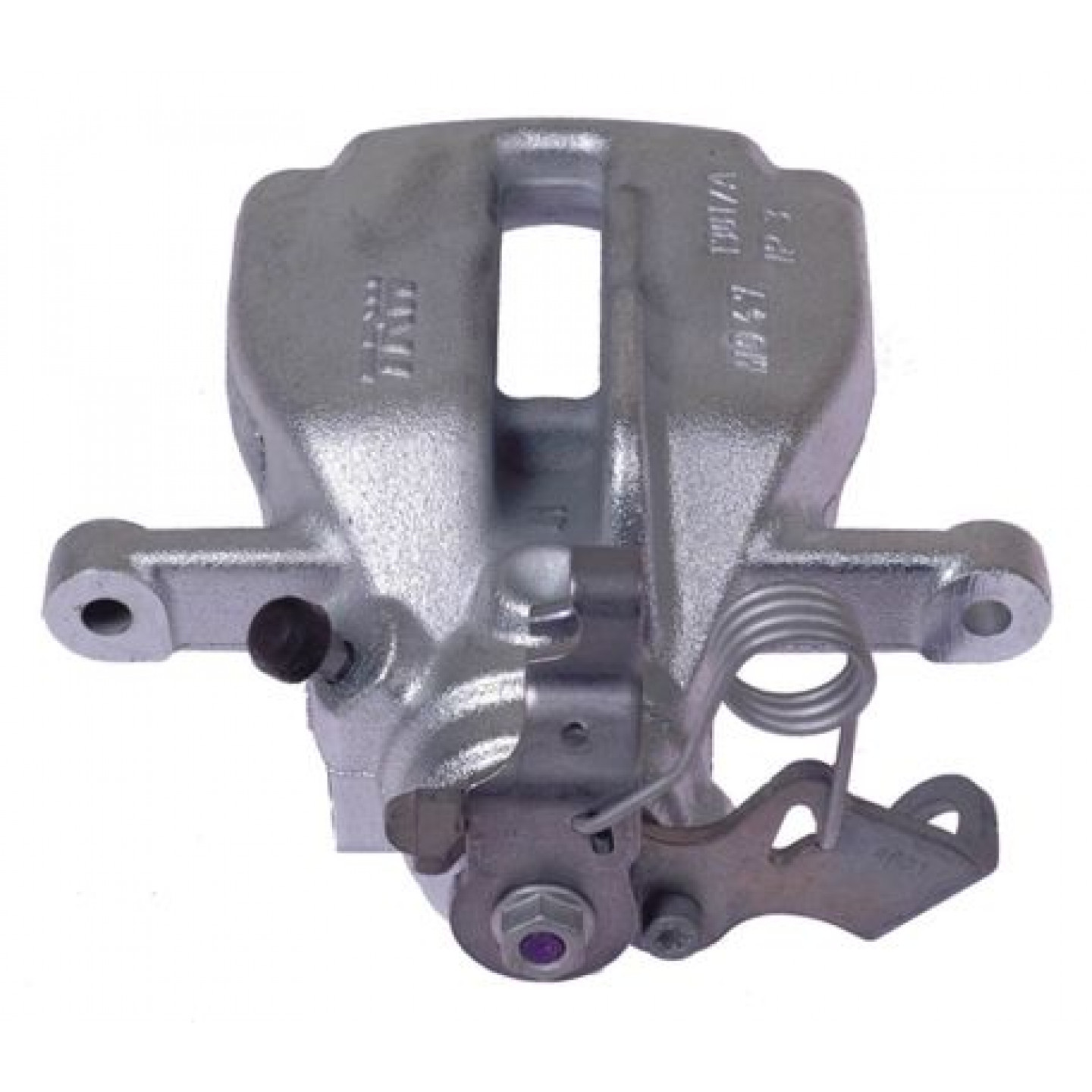 Remklauw METZGER 6250556
