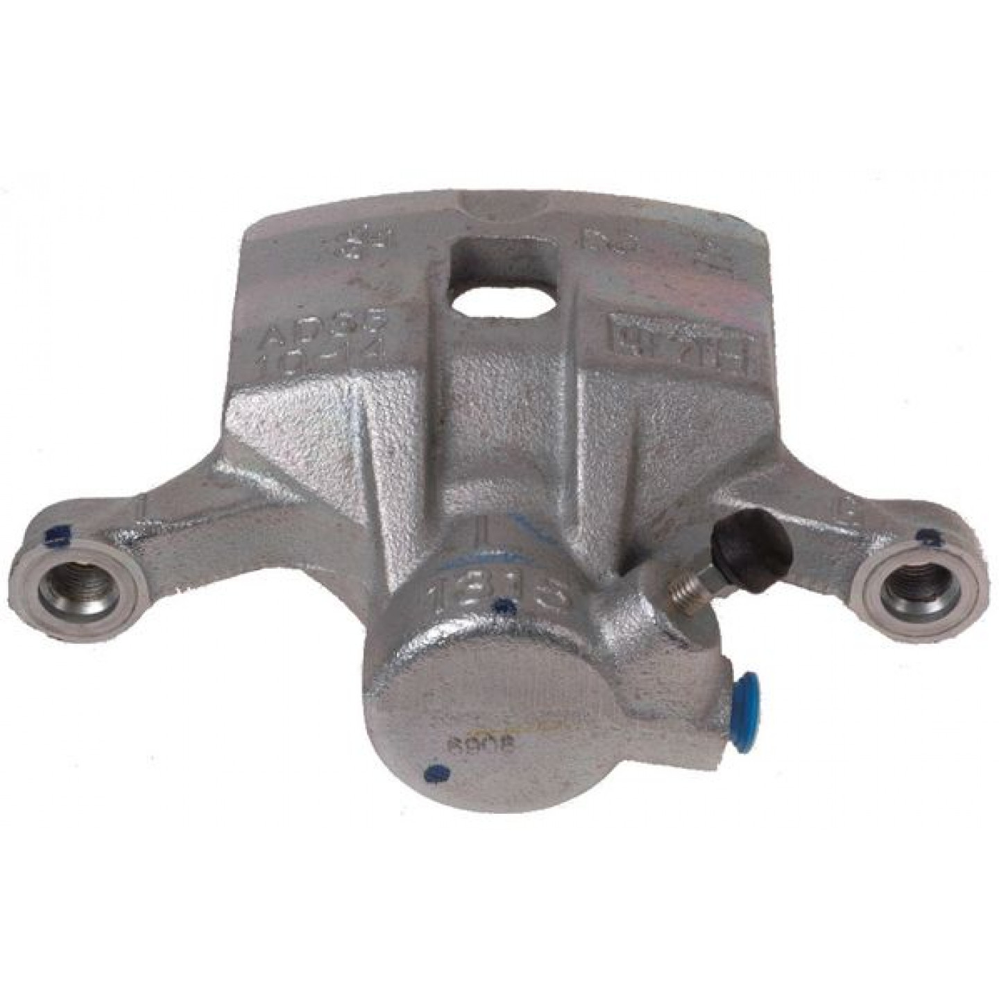 Bremssattel METZGER 6250887