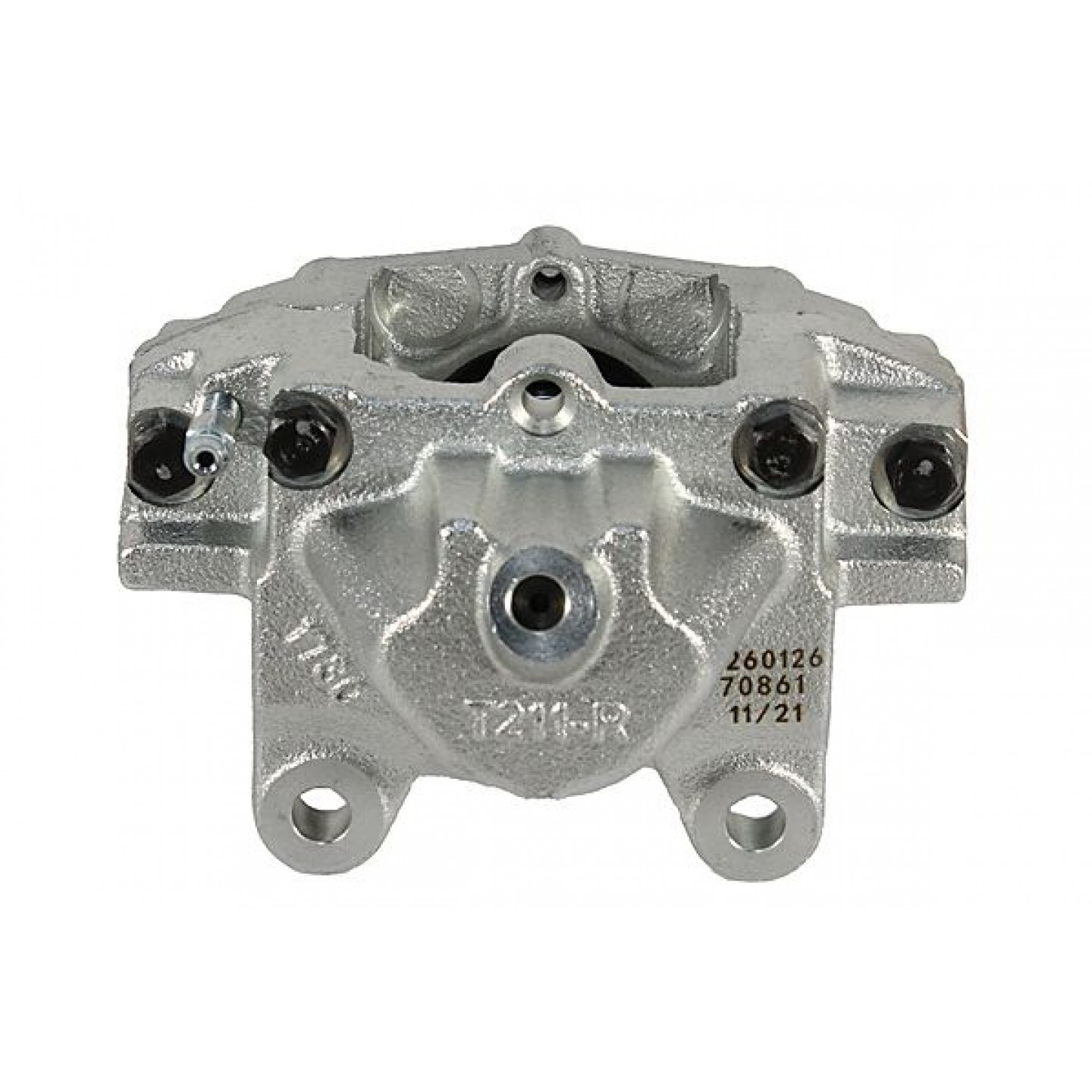 Bremsekaliber METZGER 6260126