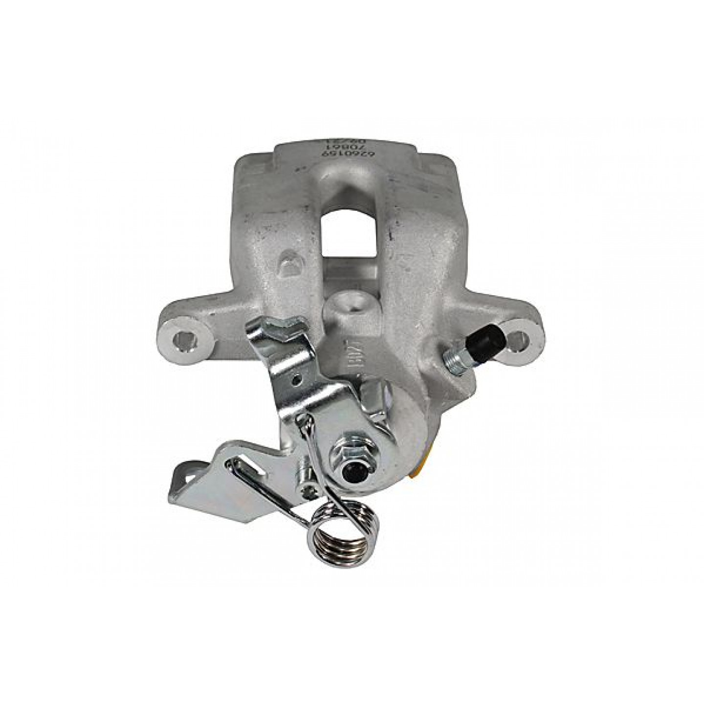 Bremsekaliber METZGER 6260159