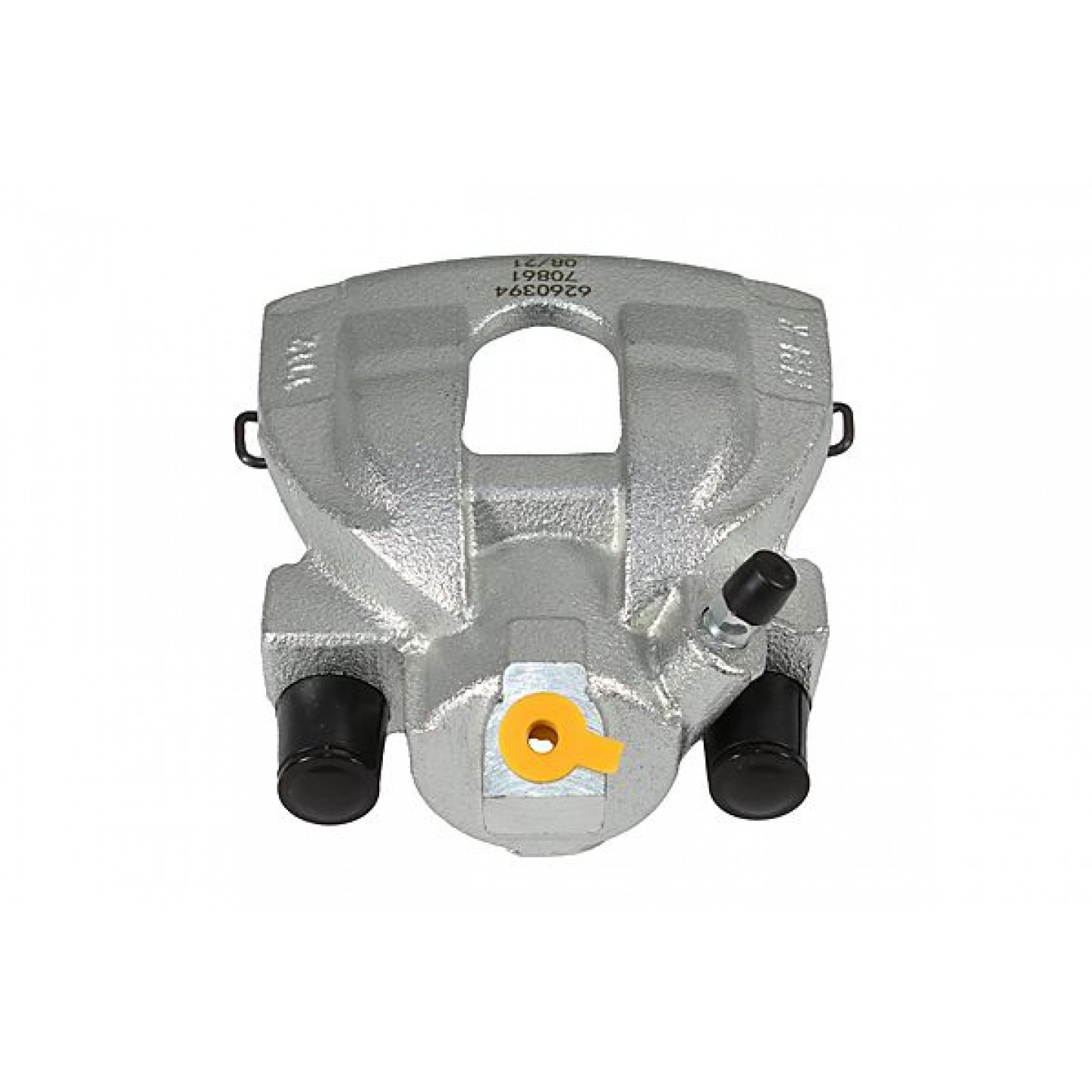 Bremsekaliber METZGER 6260394