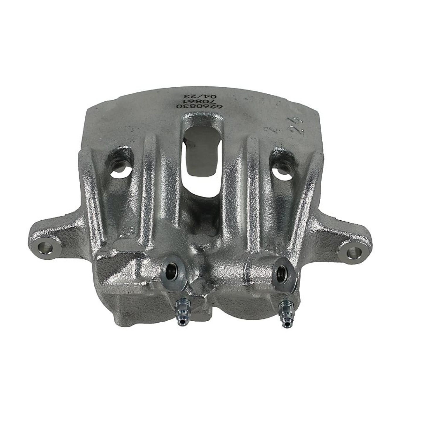 Bremssattel METZGER 6260830