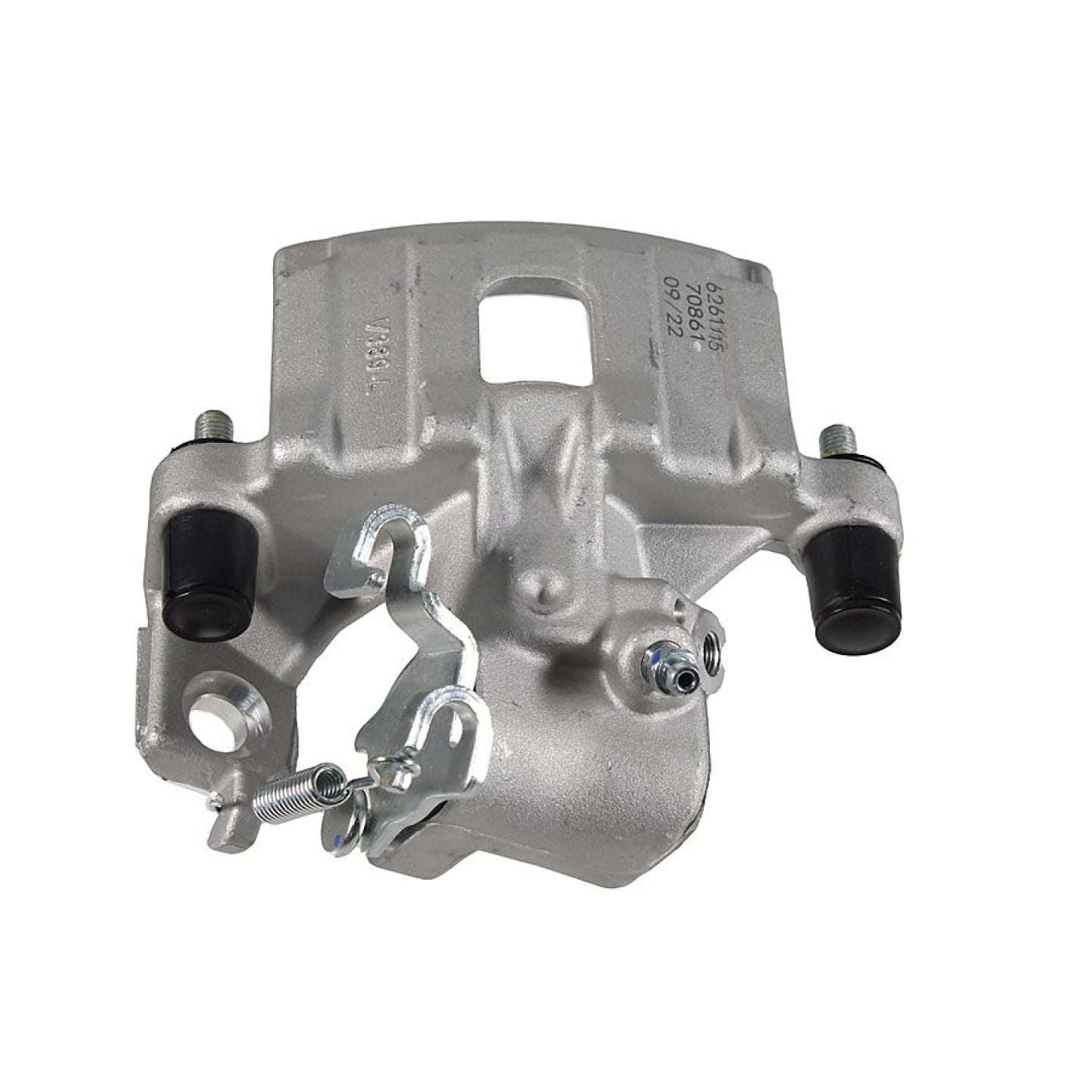 Remklauw METZGER 6261115