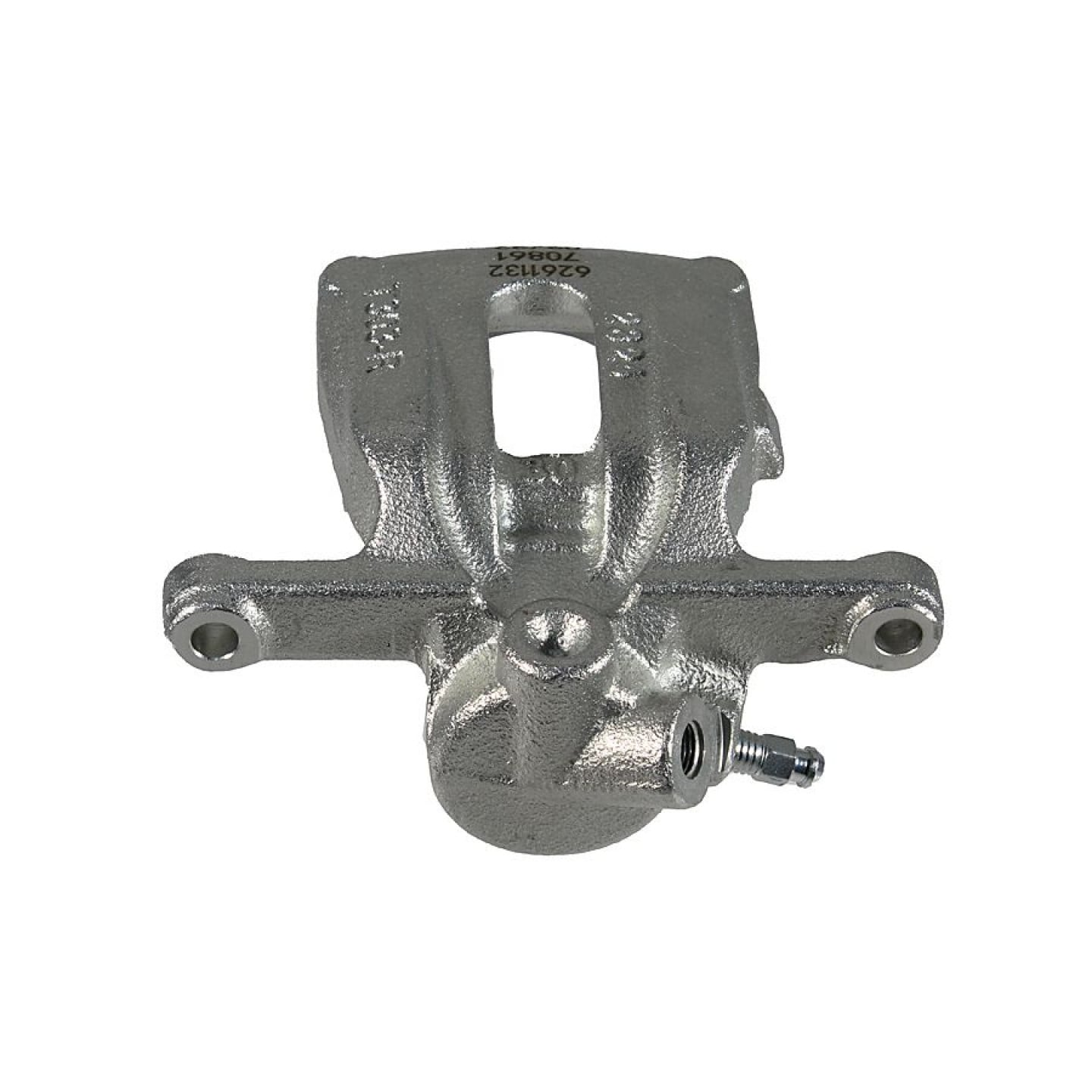 Bremssattel METZGER 6261132