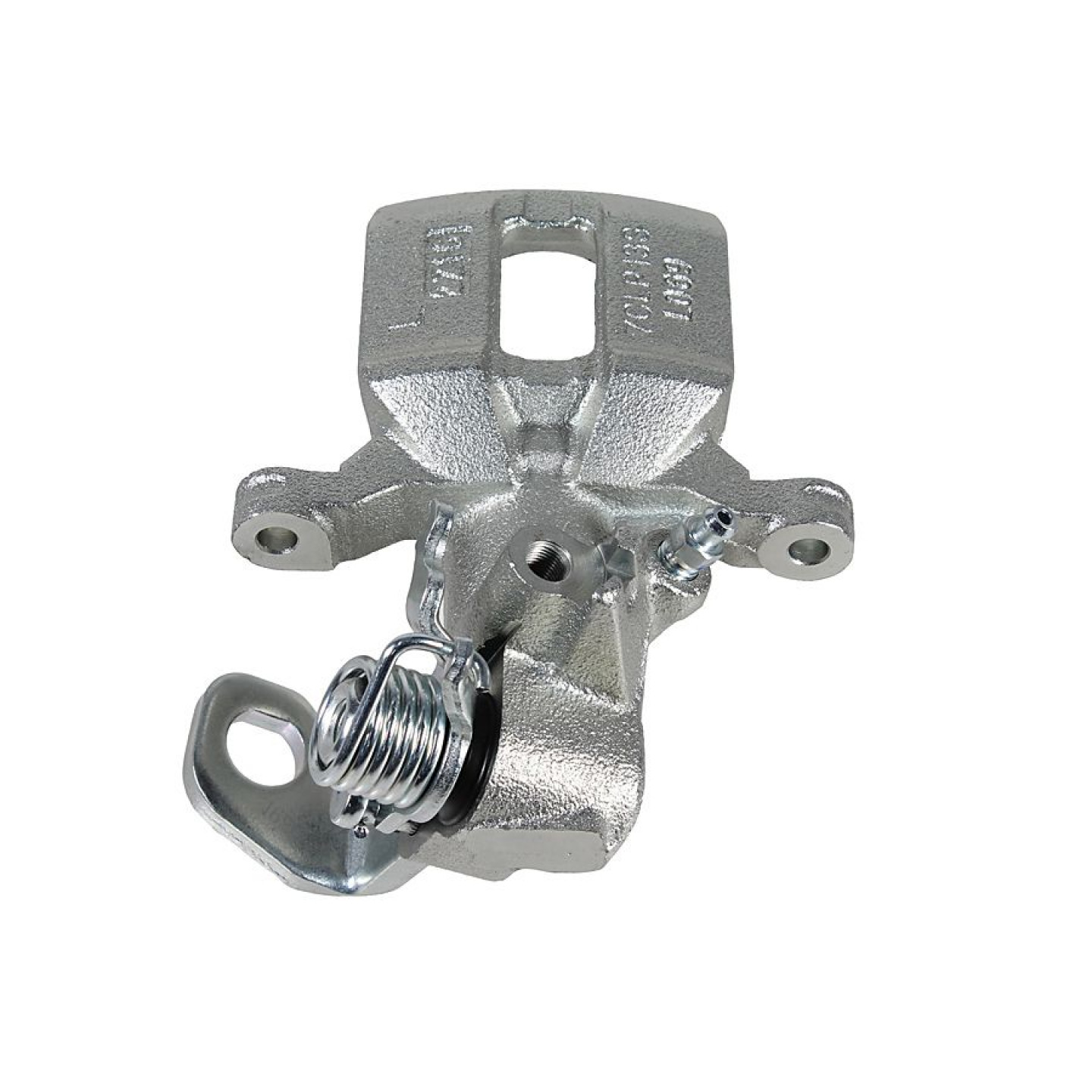 Bremssattel METZGER 6261515