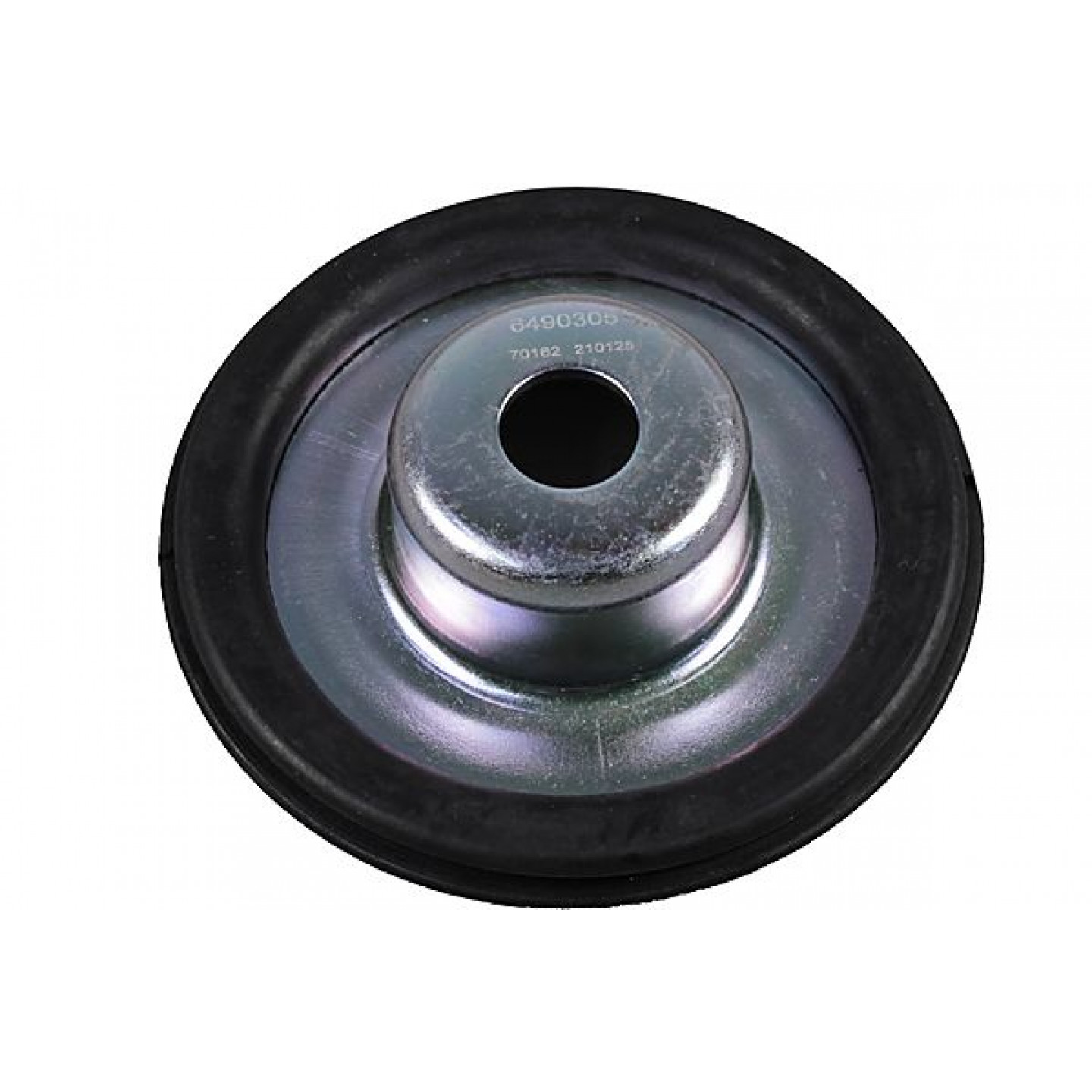 Veerpoot METZGER 6490305