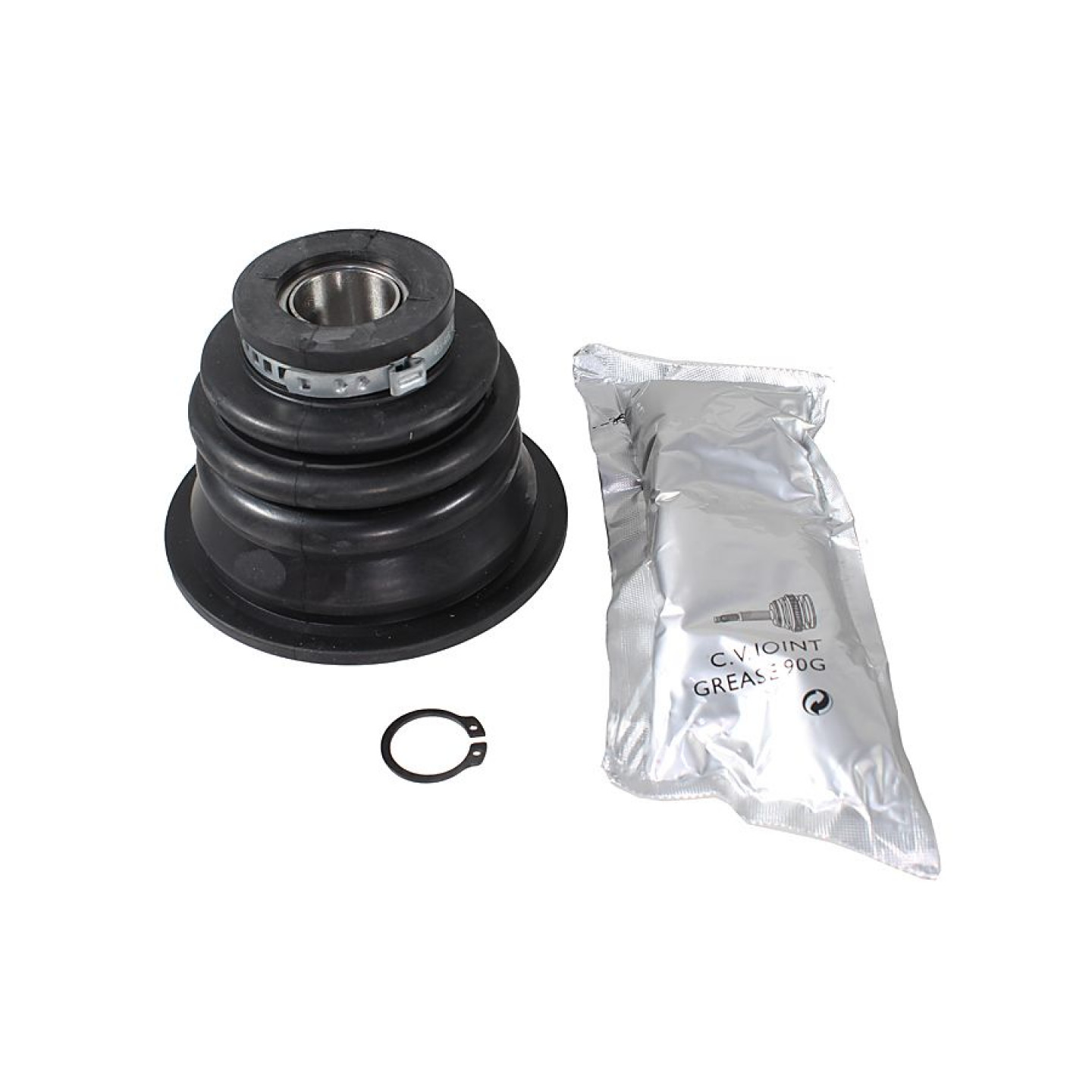 Originale metzger Soffietto Albero Motore 751.079 per Opel