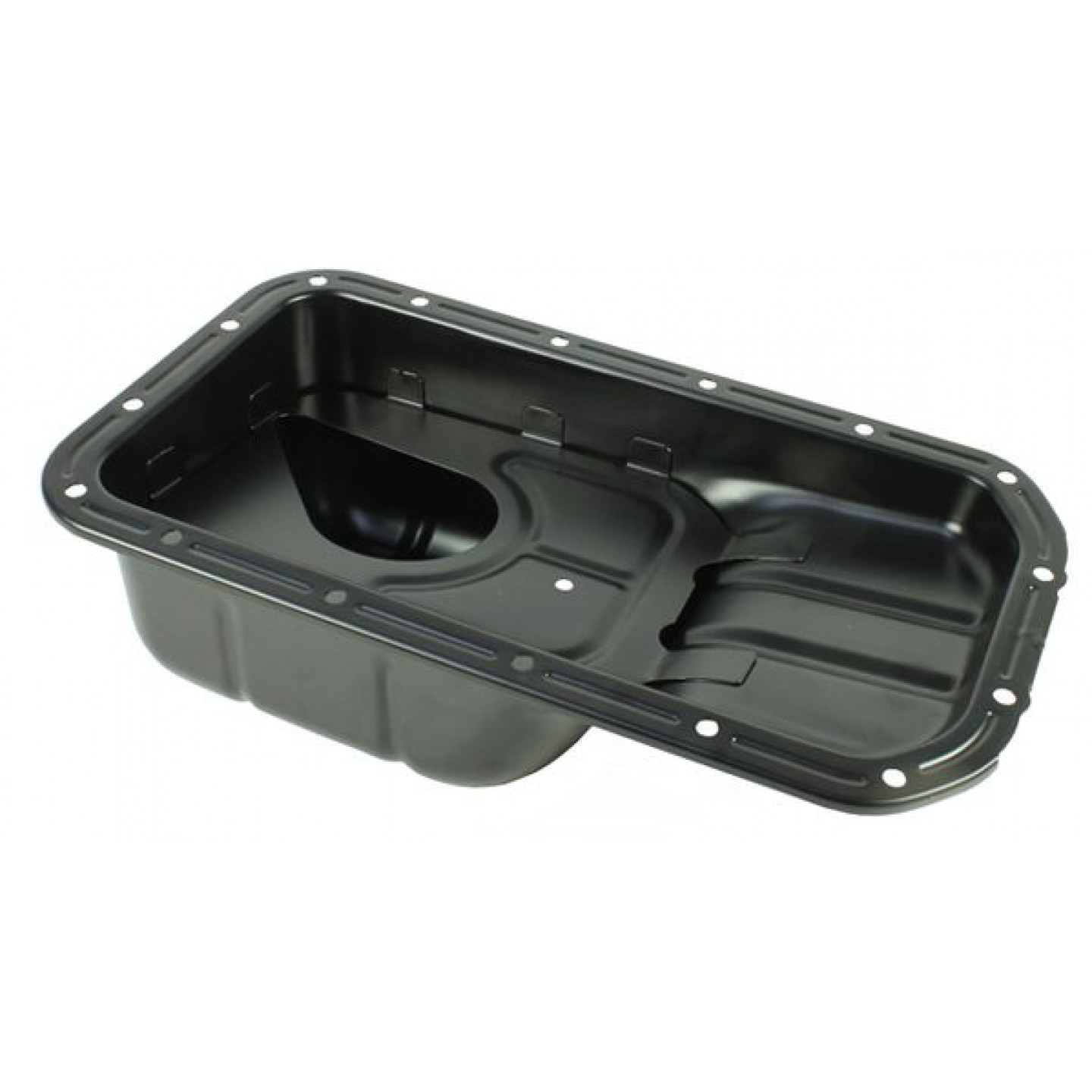 Oliepan METZGER 7990040