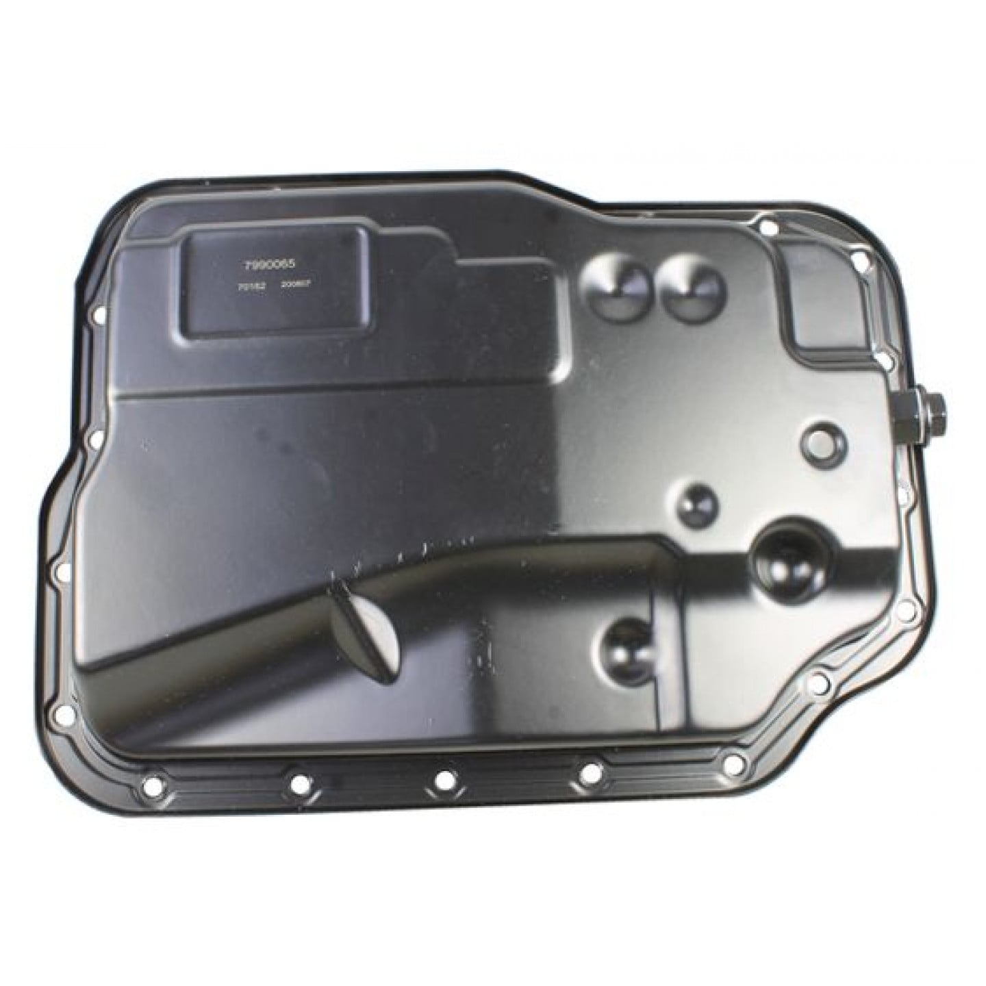 Olietank, automatisk transmission METZGER 7990065