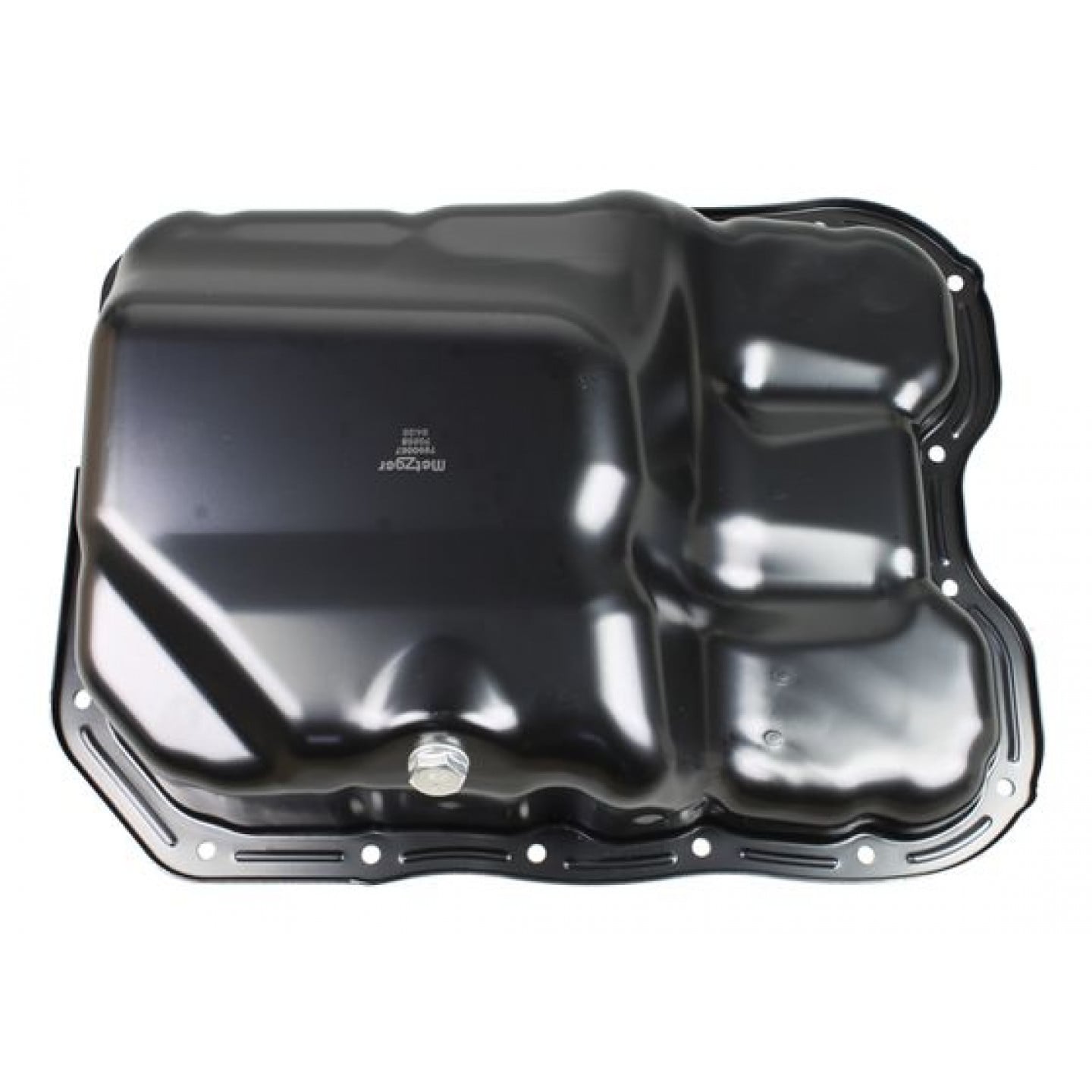 Oliepan METZGER 7990067