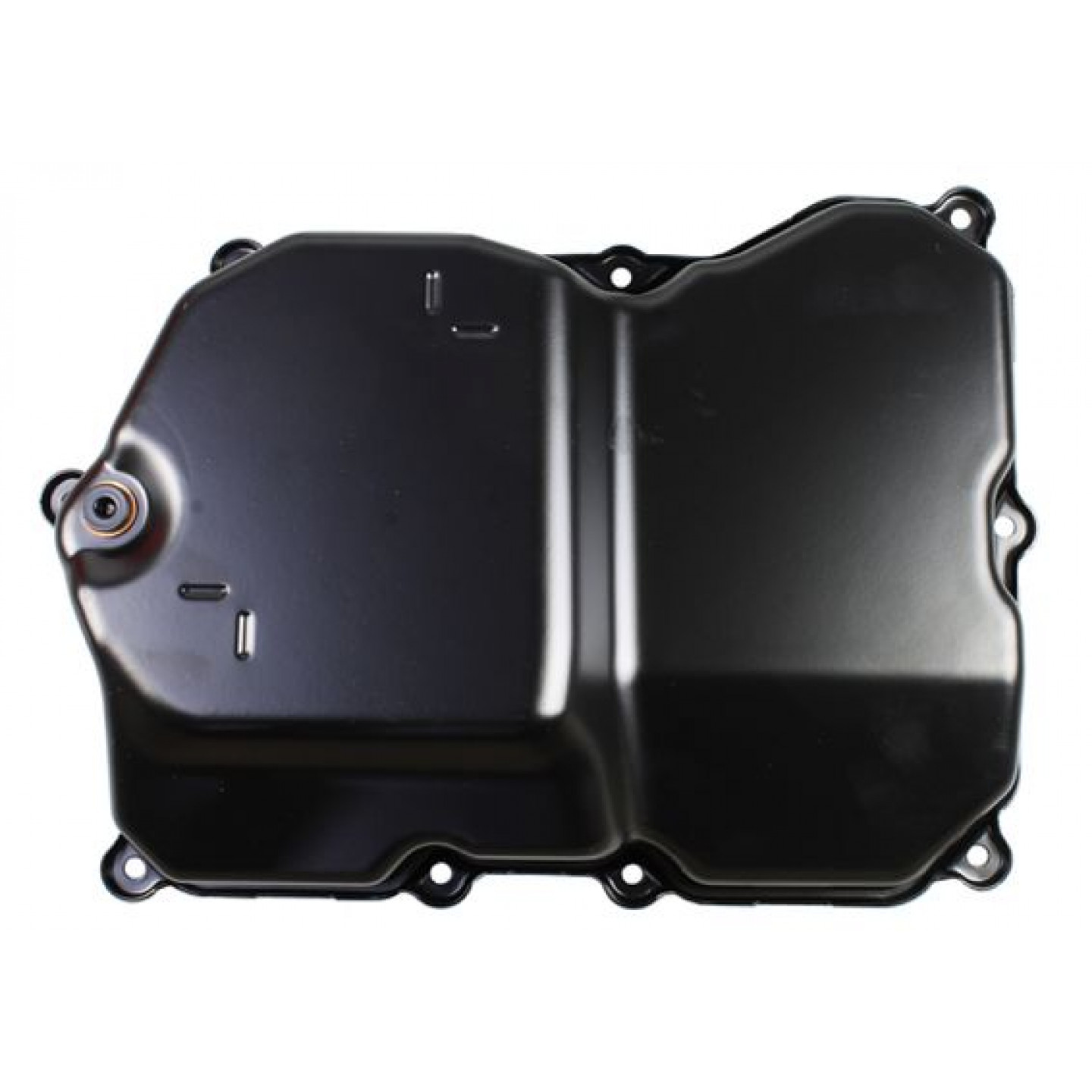 Olietank, automatisk transmission METZGER 7990093