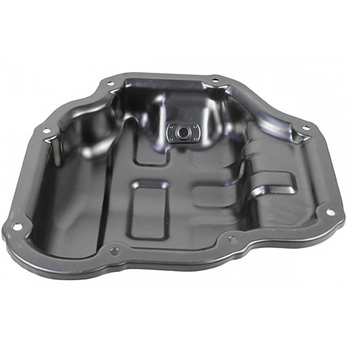 Oliepan METZGER 7990144