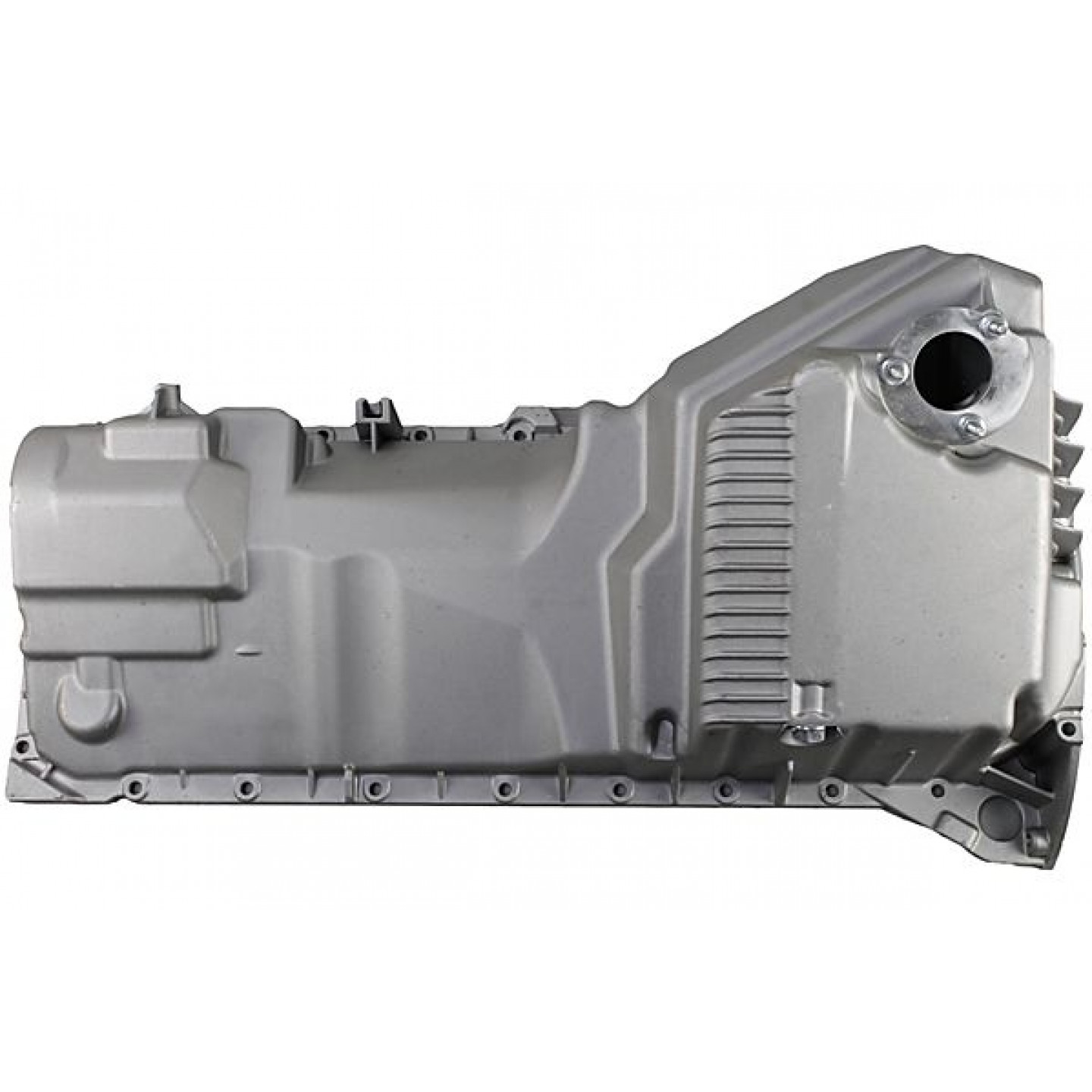 Olietank METZGER 7990148