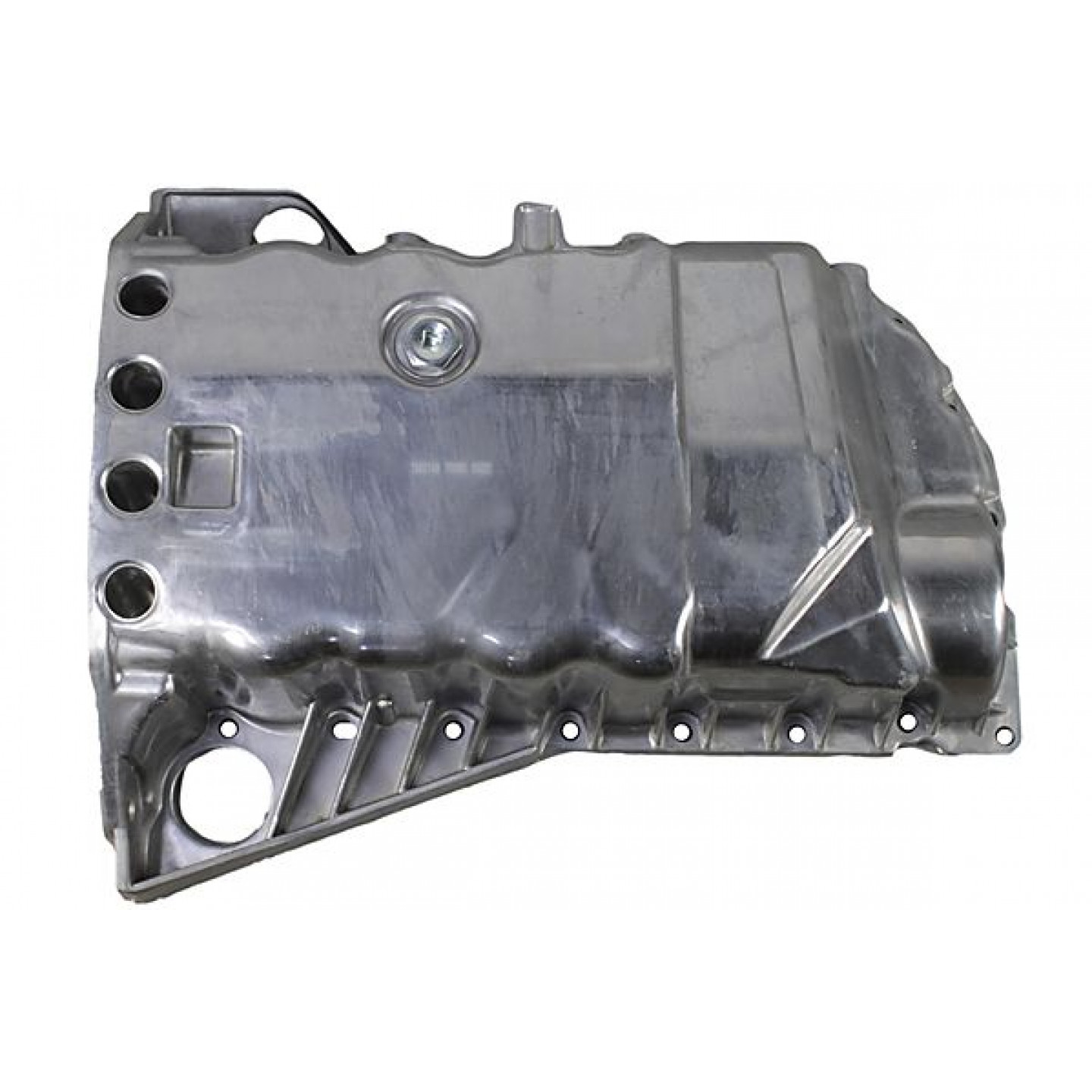Oliepan METZGER 7990149