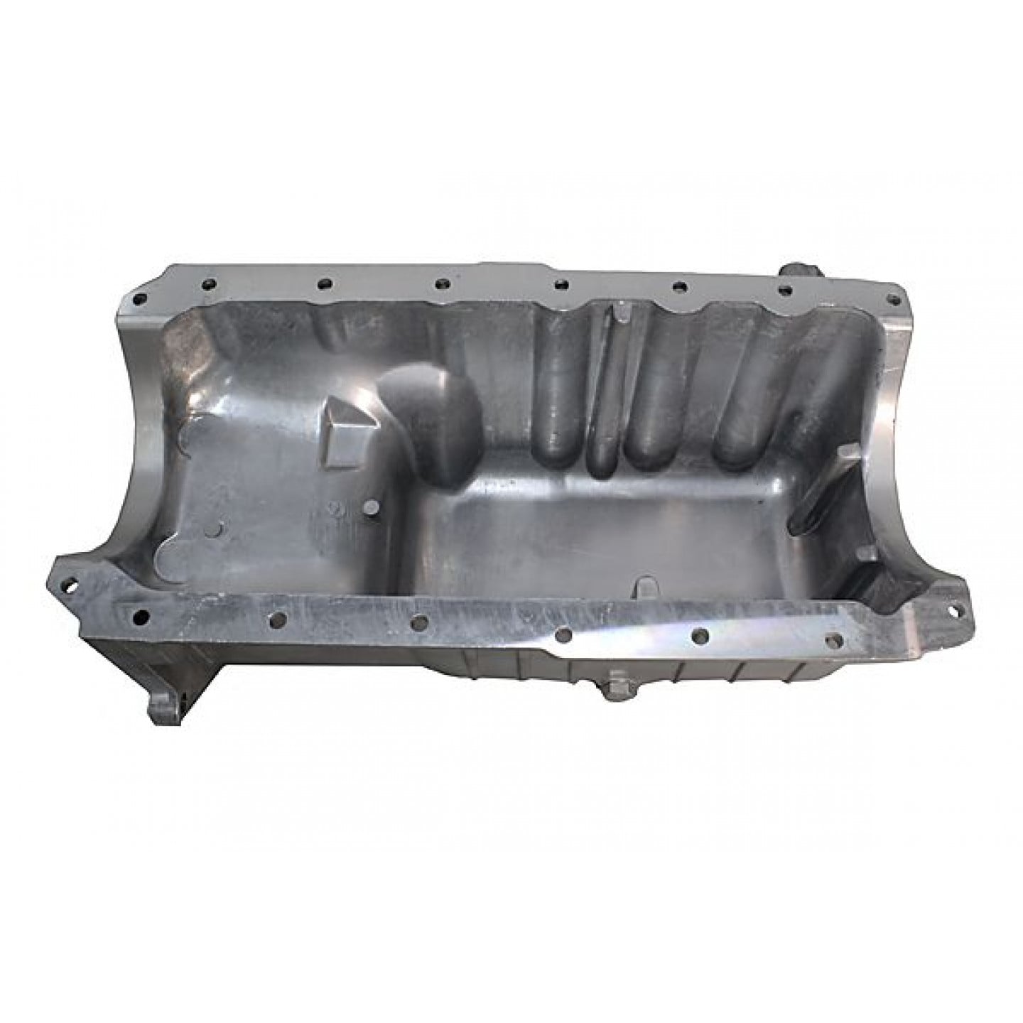 Oliepan METZGER 7990170