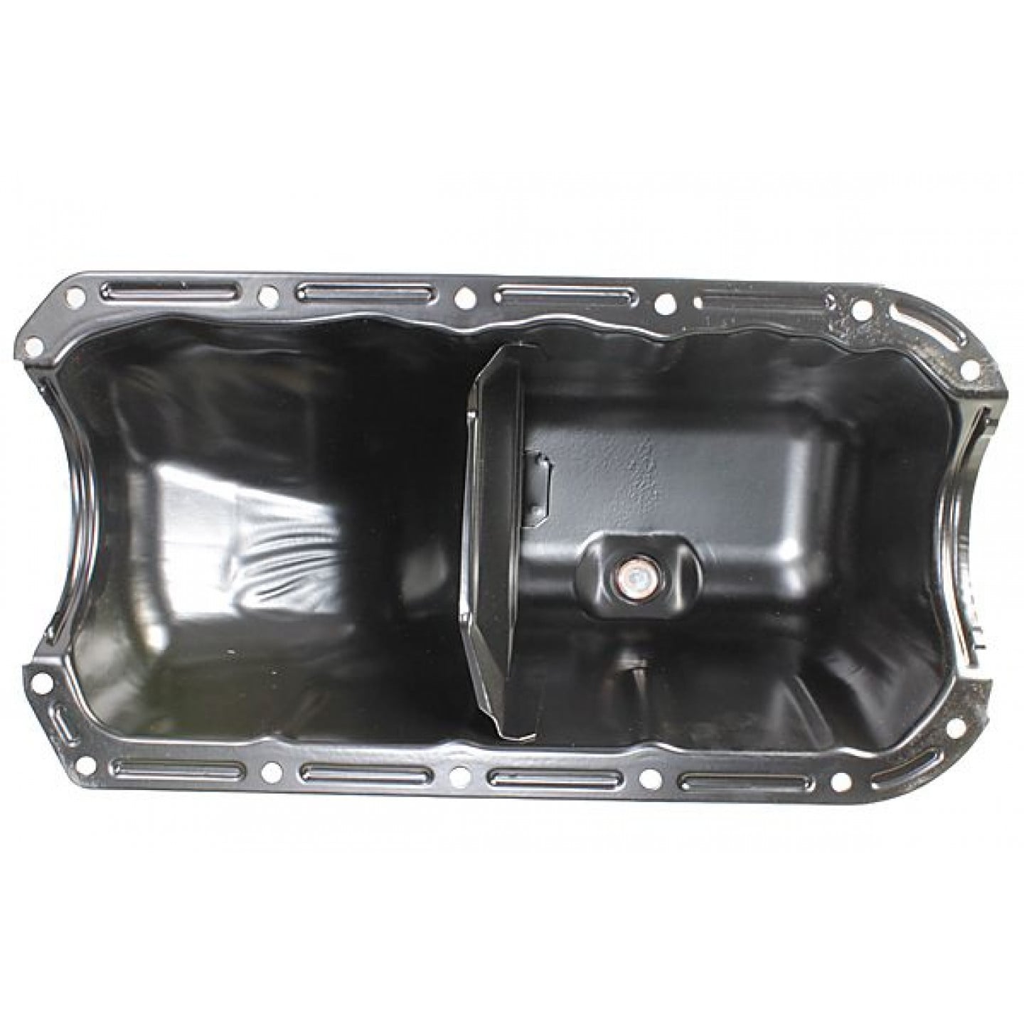 Olietank METZGER 7990171