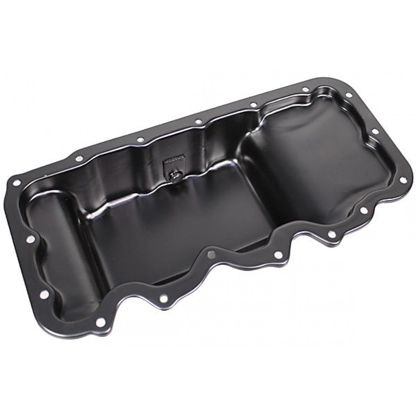 Oliepan METZGER 7990180