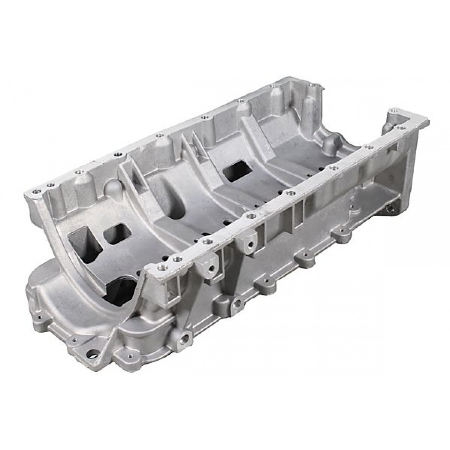 Oliepan METZGER 7990181