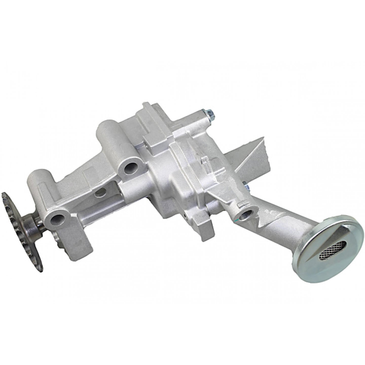 Oliepomp METZGER 8000070