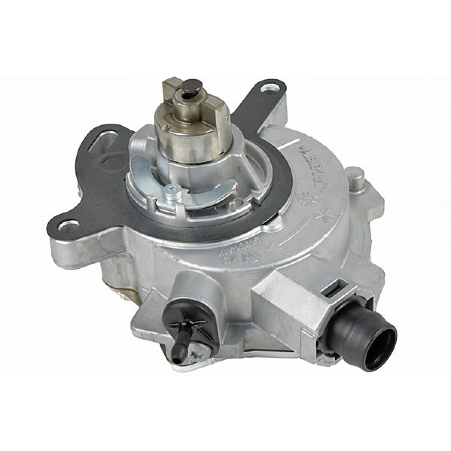 Vakuumpumpe, bremsesystem METZGER 8010099