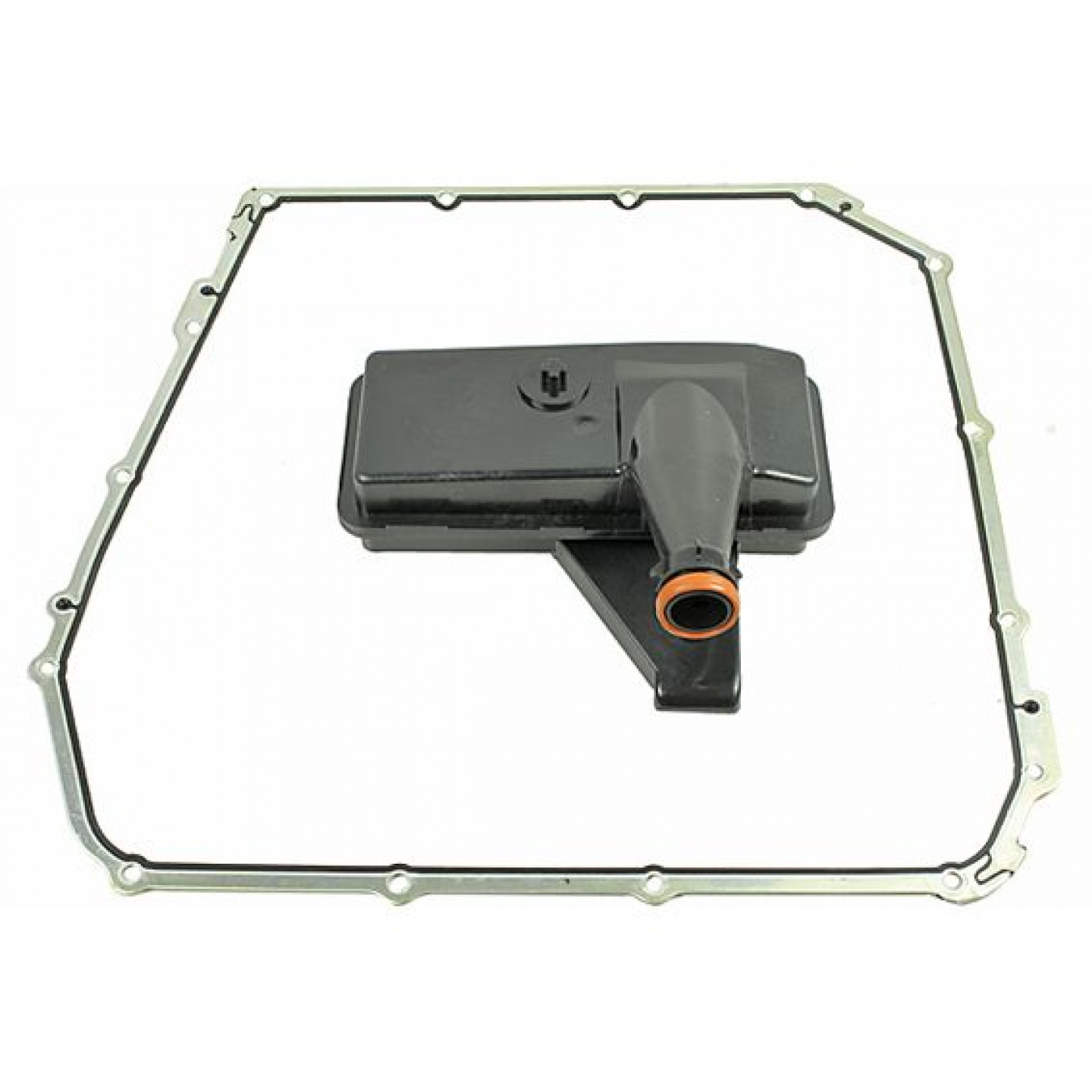 Sada hydraulických filtrů, automatická převodovka METZGER 8020039