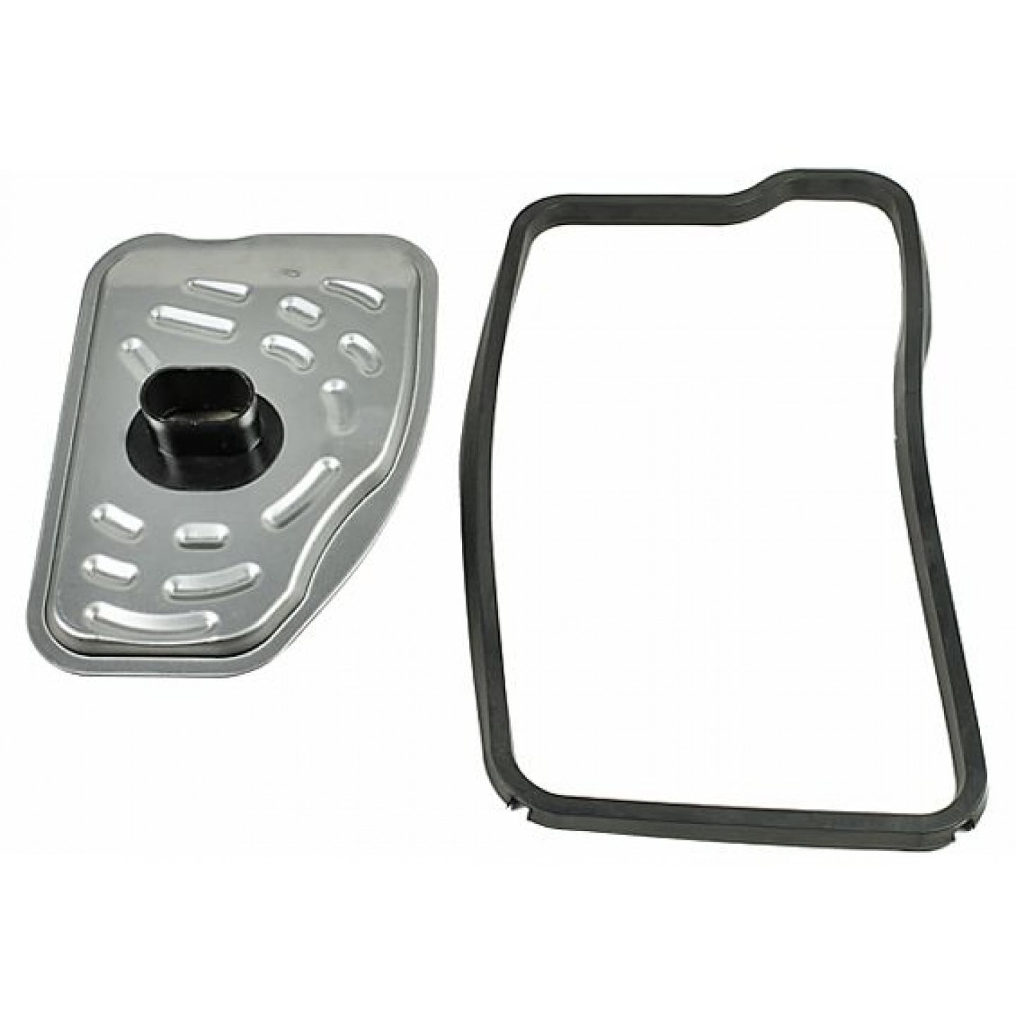 Conjunto de filtros hidráulicos, transmissão automática METZGER 8020059