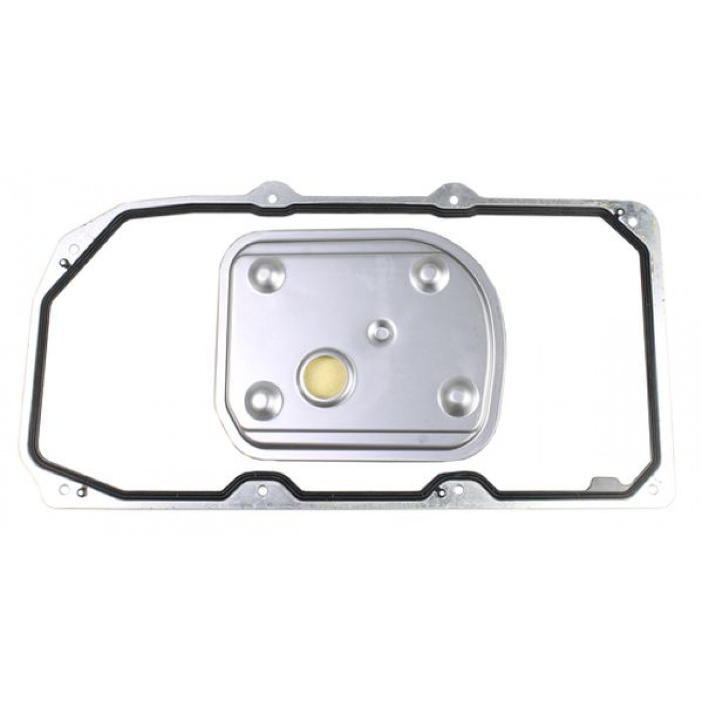 Sada hydraulických filtrů, automatická převodovka METZGER 8020103