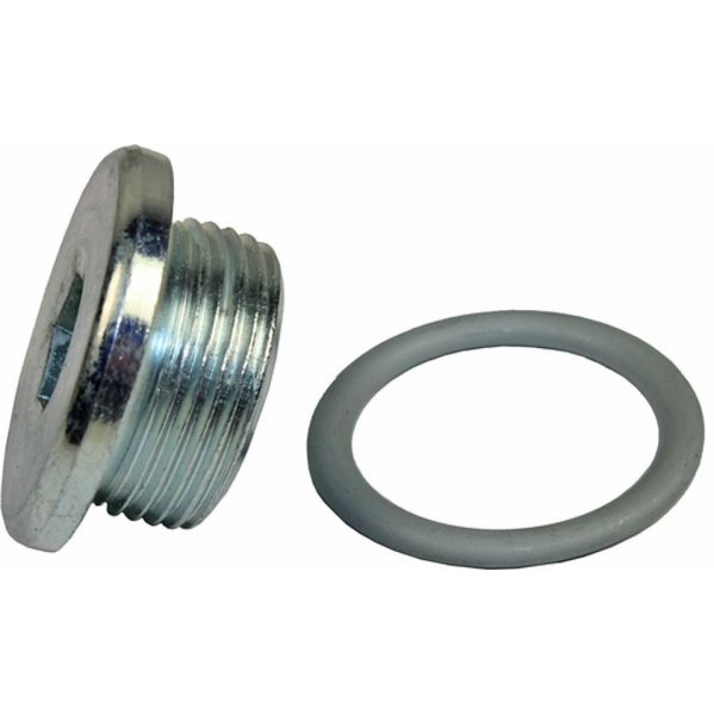 Tætningsprop, oliesump METZGER 8030015